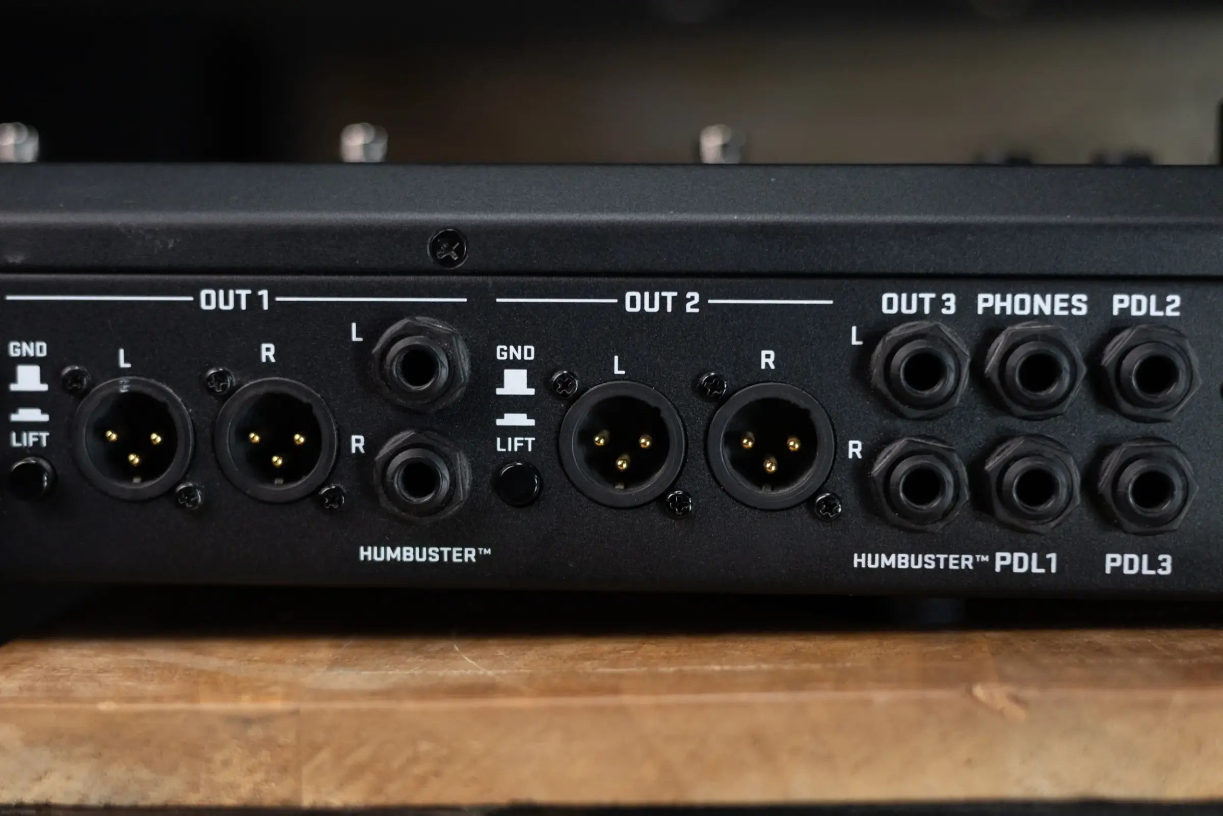 Fractal Audio Systems FM9 Amp Modeler FX Processor - Used