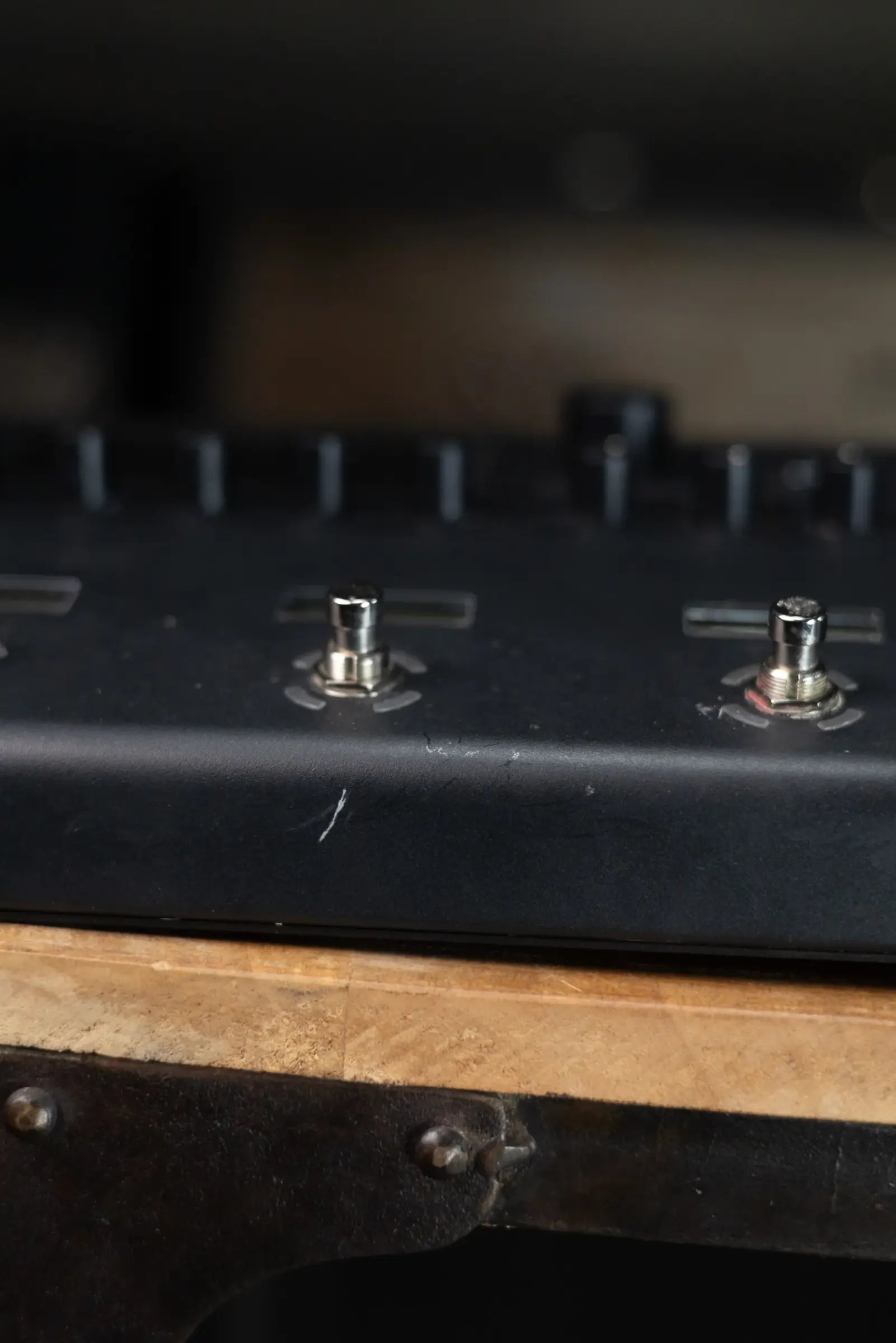 Fractal Audio Systems FM9 Amp Modeler FX Processor - Used