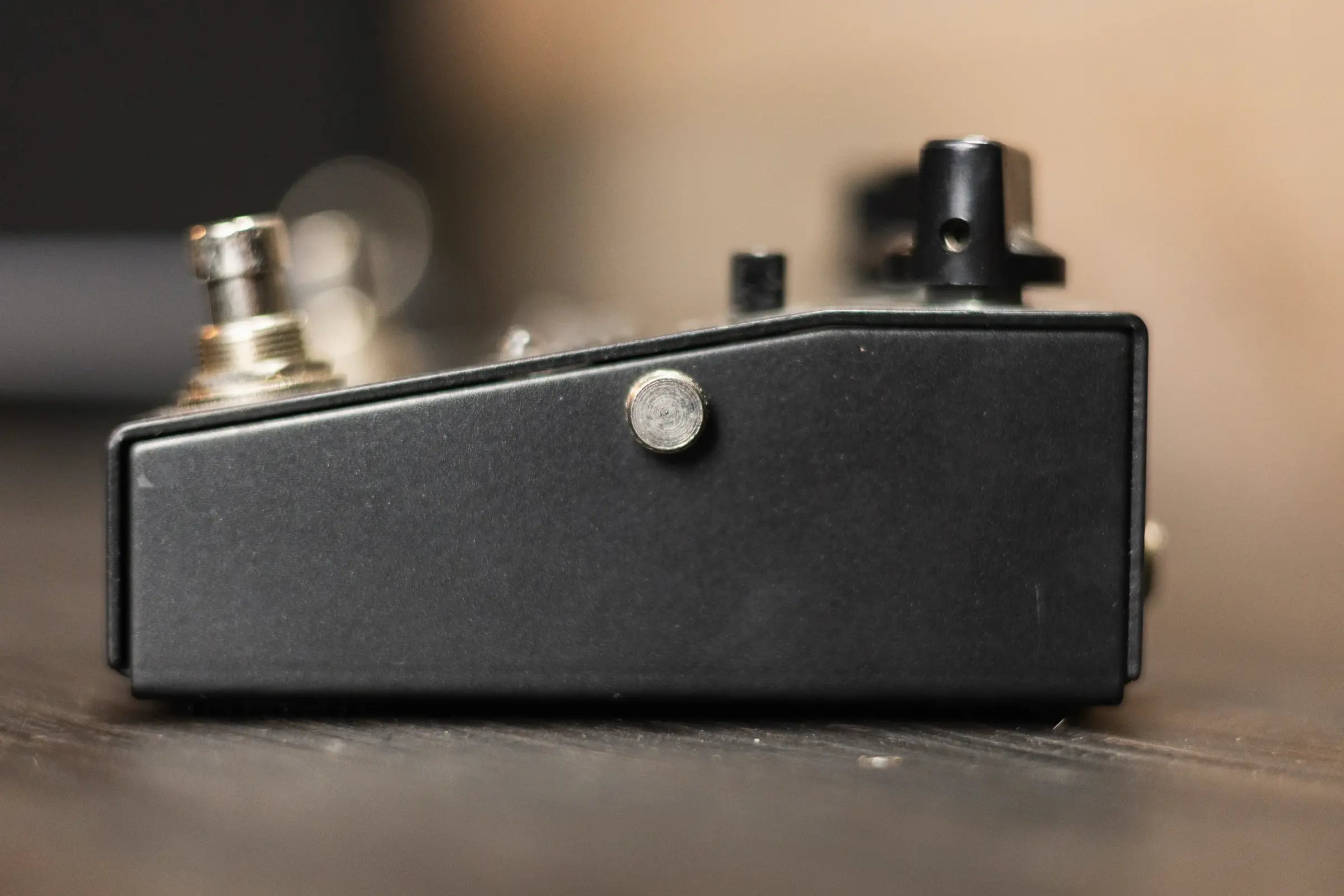 Fulltone Full Drive 3 Overdrive Effect Pedal - Used