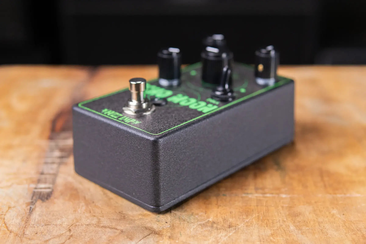 Fuzz Imp Echo Moon Delay Pedal - Used