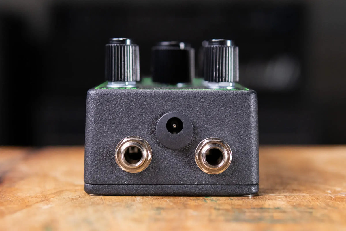 Fuzz Imp Echo Moon Delay Pedal - Used