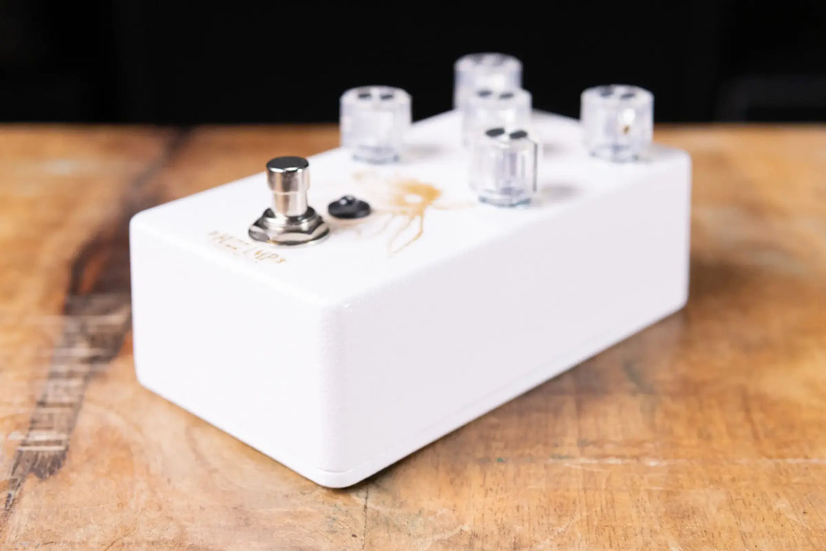 Fuzz Imp The Creature Gated Fuzz Pedal - Used