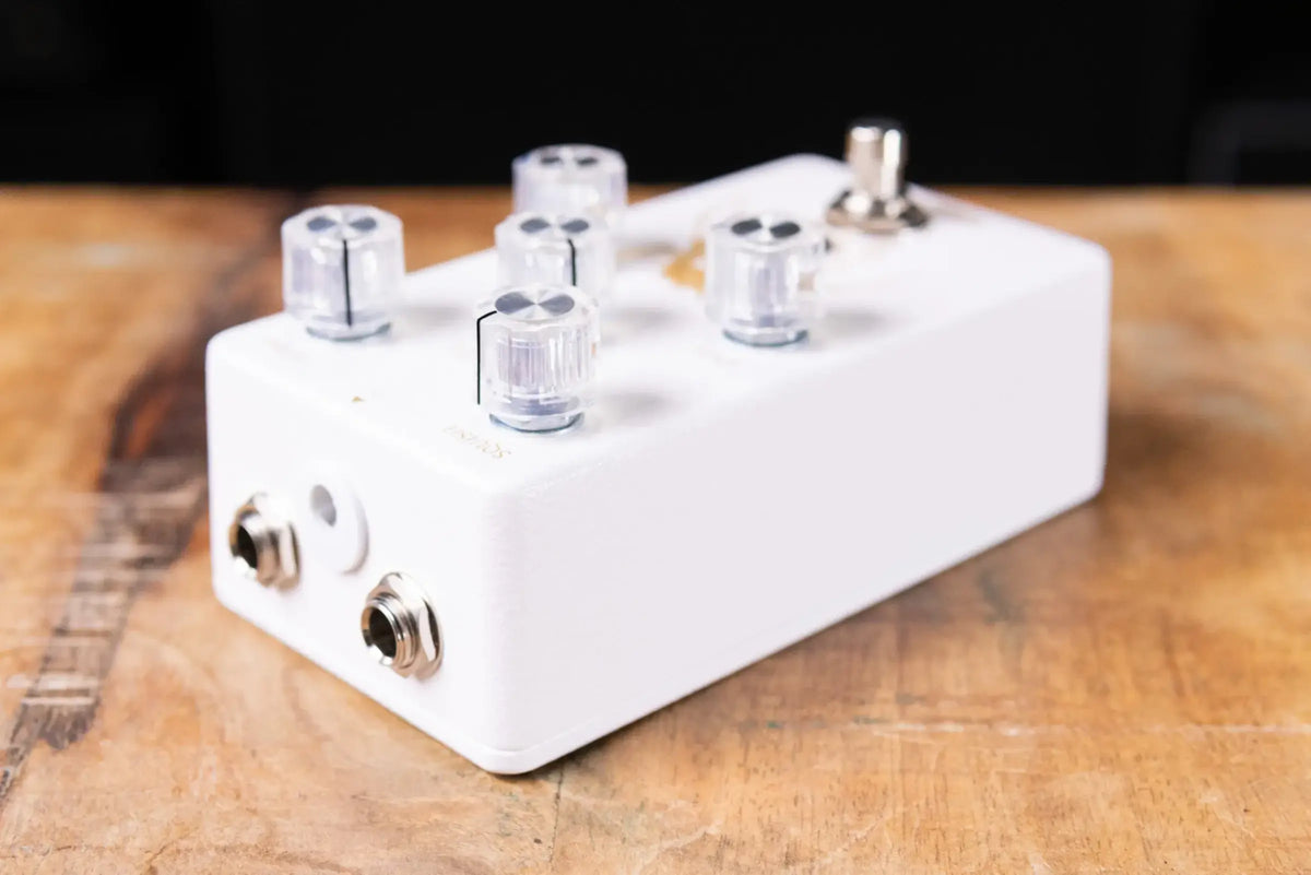Fuzz Imp The Creature Gated Fuzz Pedal - Used