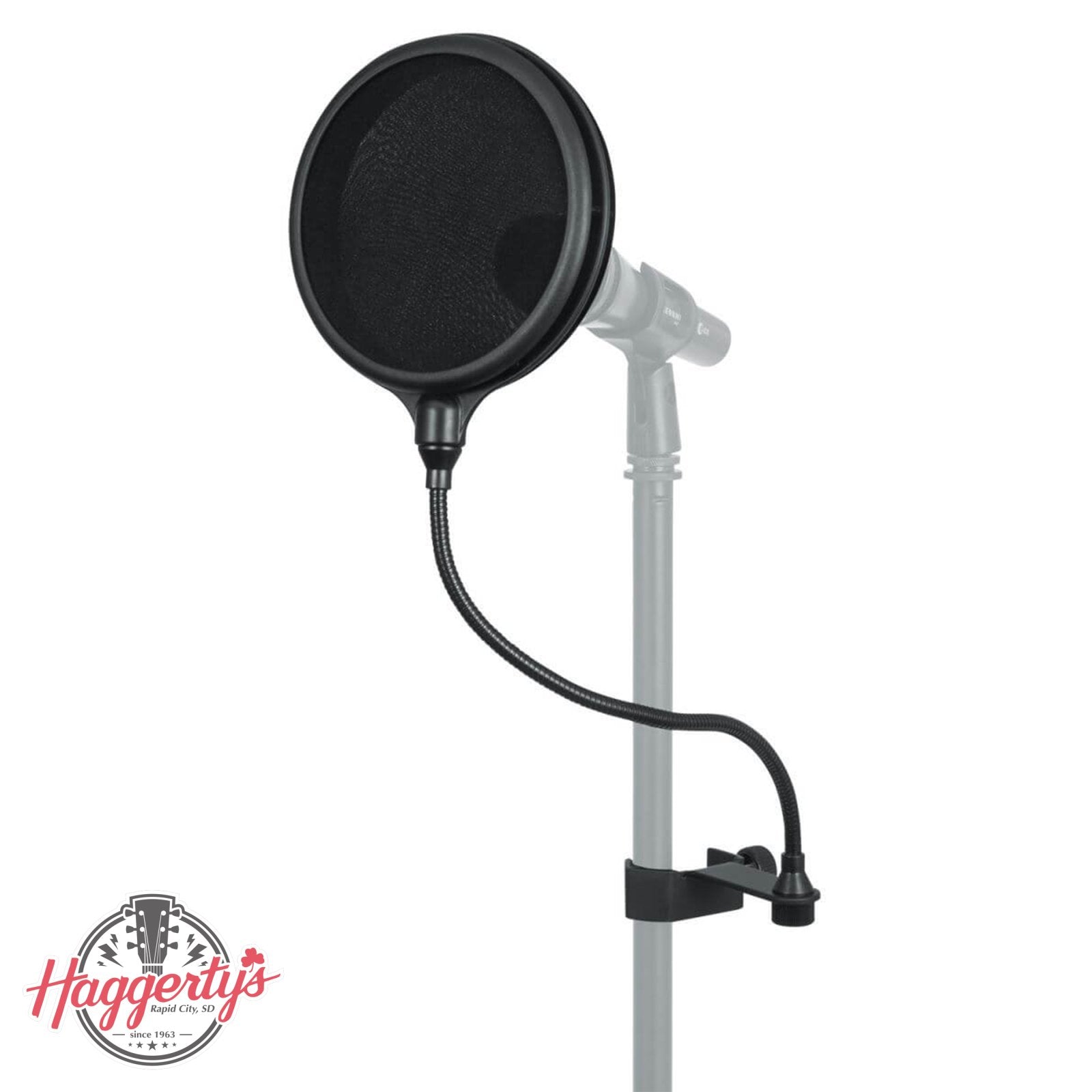 Gator Metal Screen Pop Filter - Pop Filter