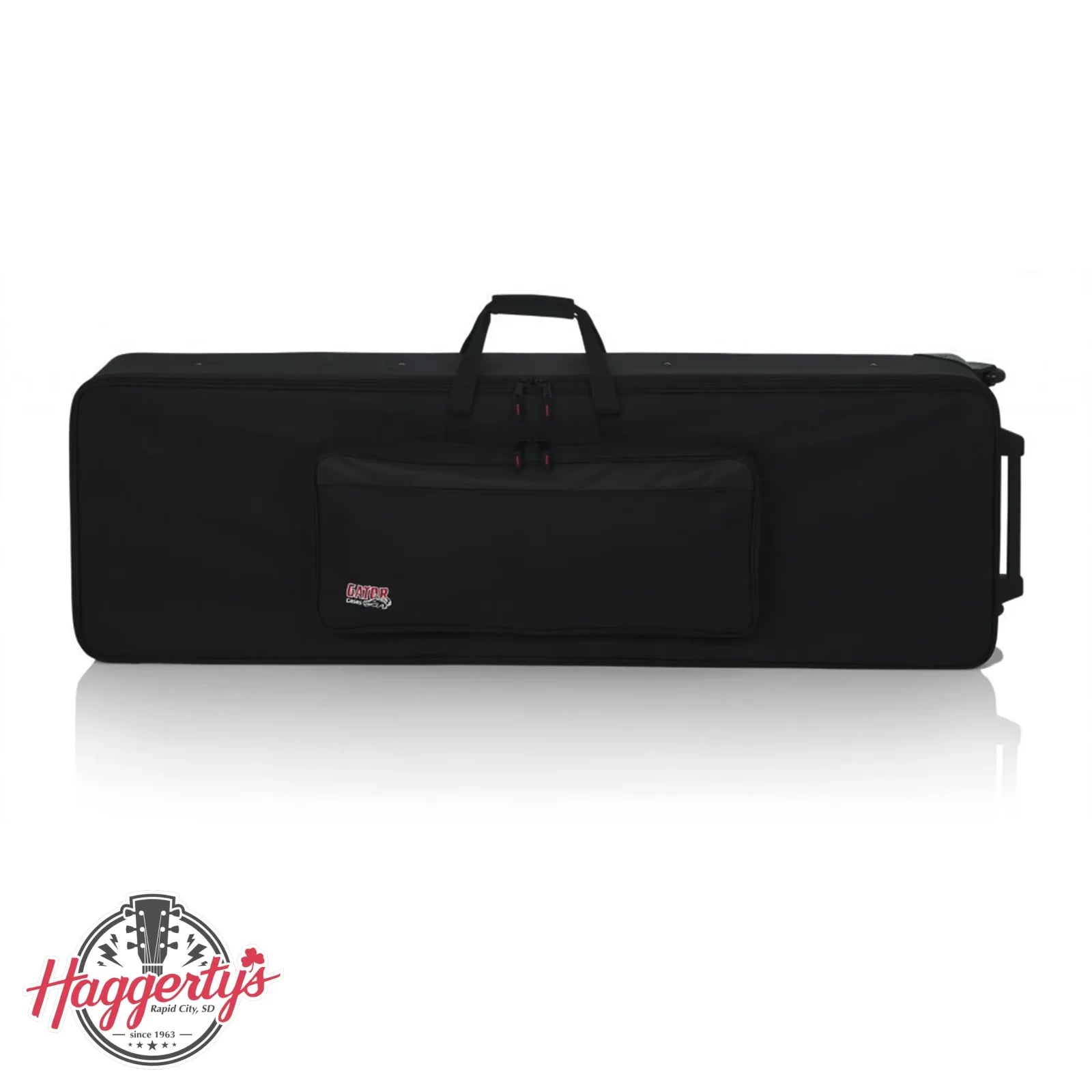Gator GK-88 Semi-Rigid Keyboard Case
