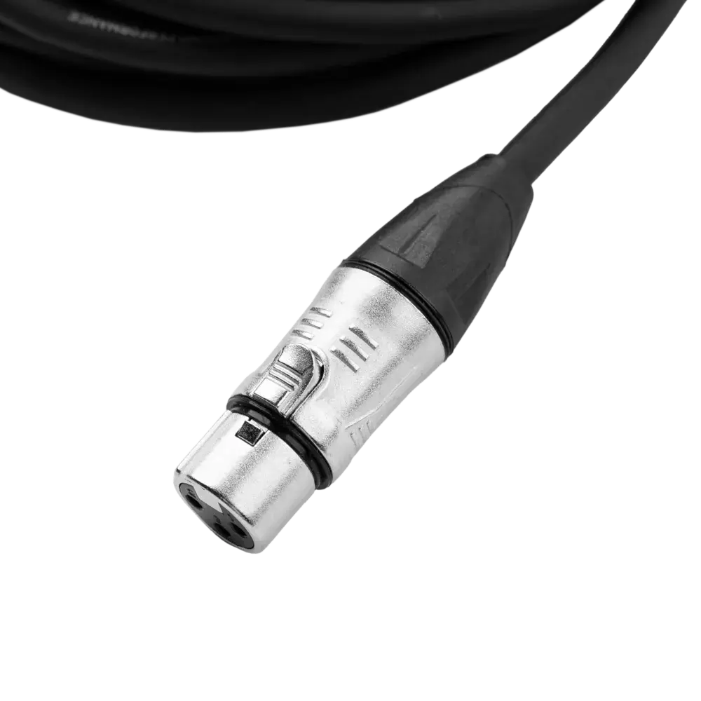 Gator Cableworks Backline Series XLR Cable - 20ft