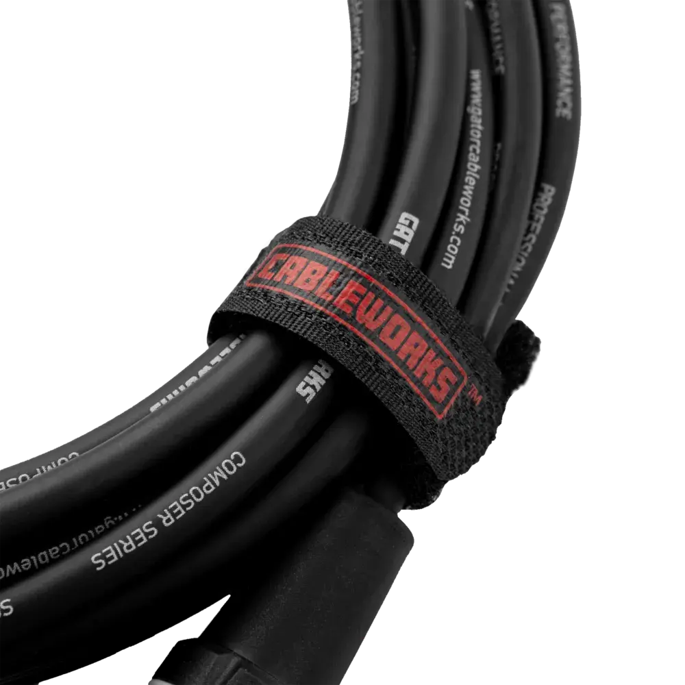 Gator Cableworks Composer Series XLR Cable - 75ft