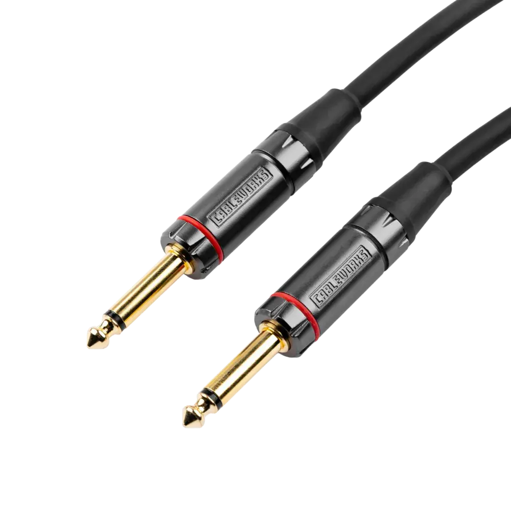 Gator Cableworks Headliner Series Instrument Cable - 10ft