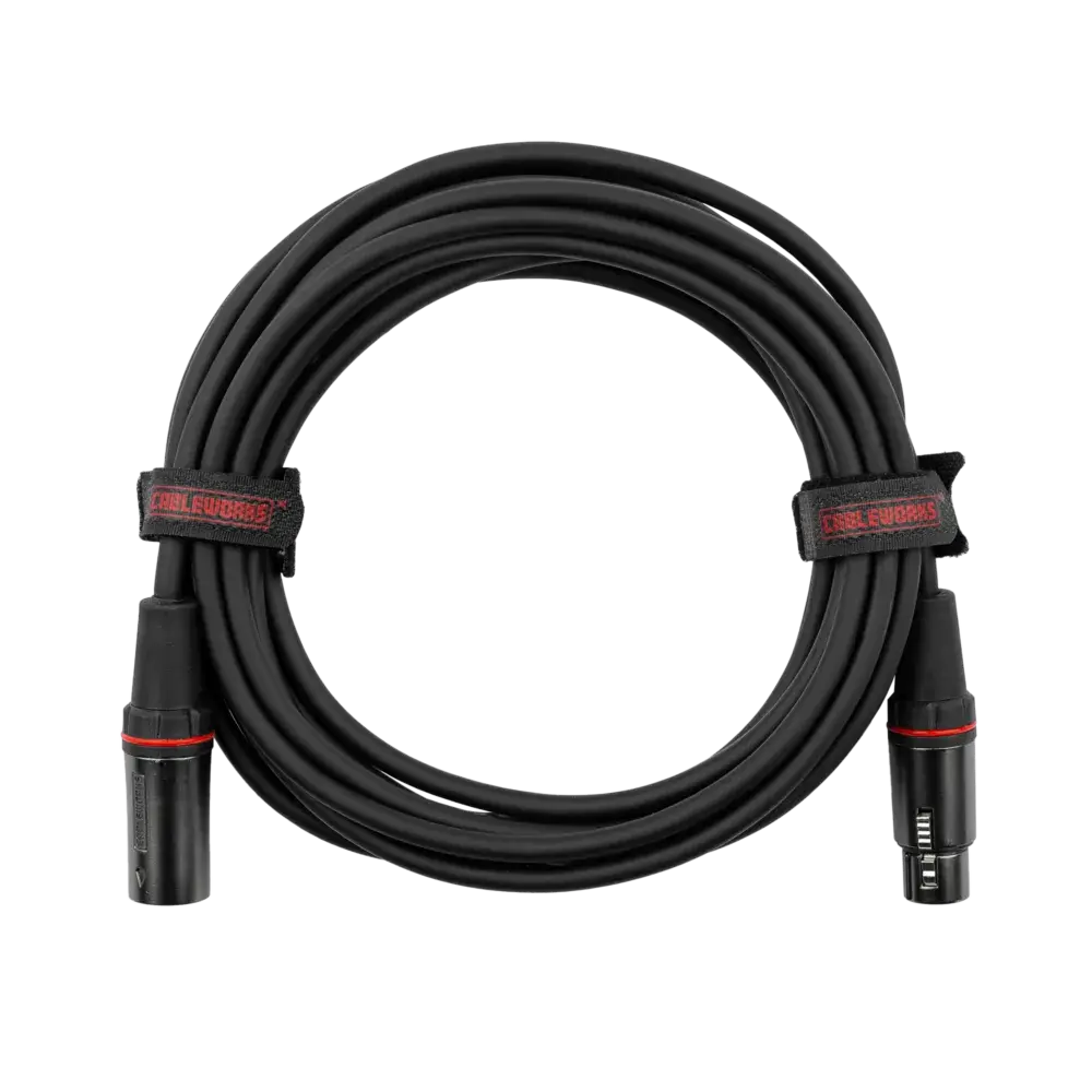 Gator Cableworks Headliner Series XLR Cable - 20ft