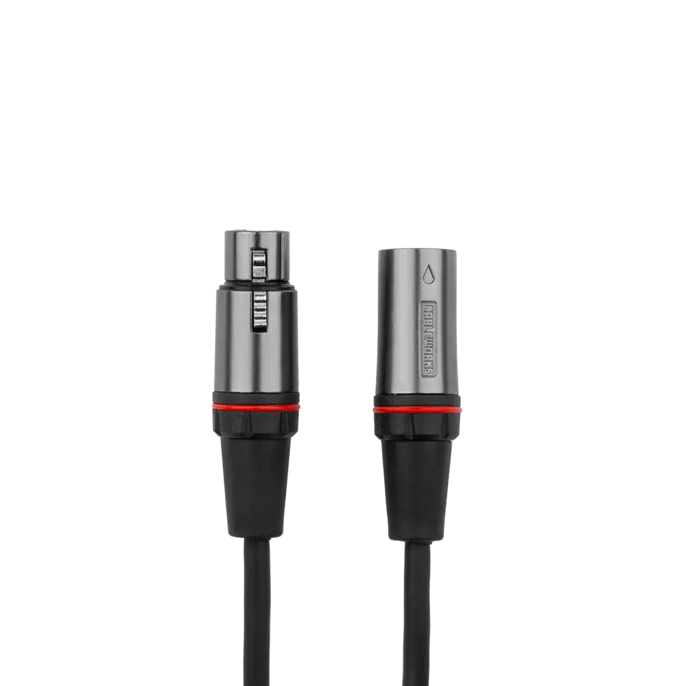 Gator Cableworks Headliner Series XLR Cable - 50ft