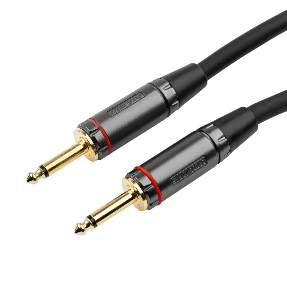 Gator Cases Headliner Series Speaker Cable - 6ft