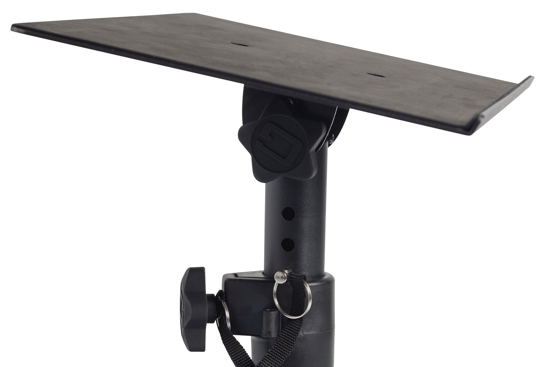 Gator Frameworks Desktop Studio Monitor Stand