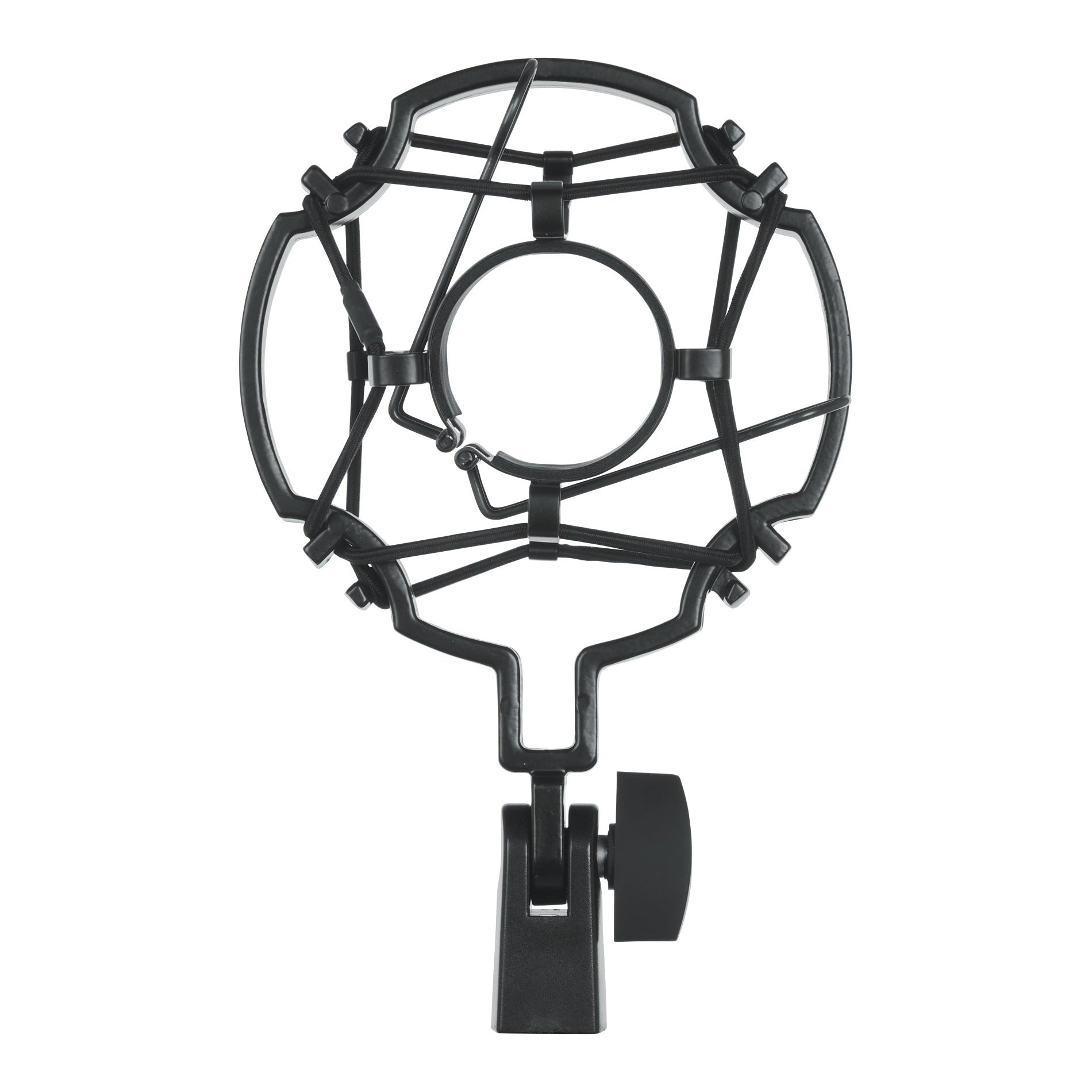 Gator GFW-MIC-SM4248 Universal Shockmount - 42-48mm