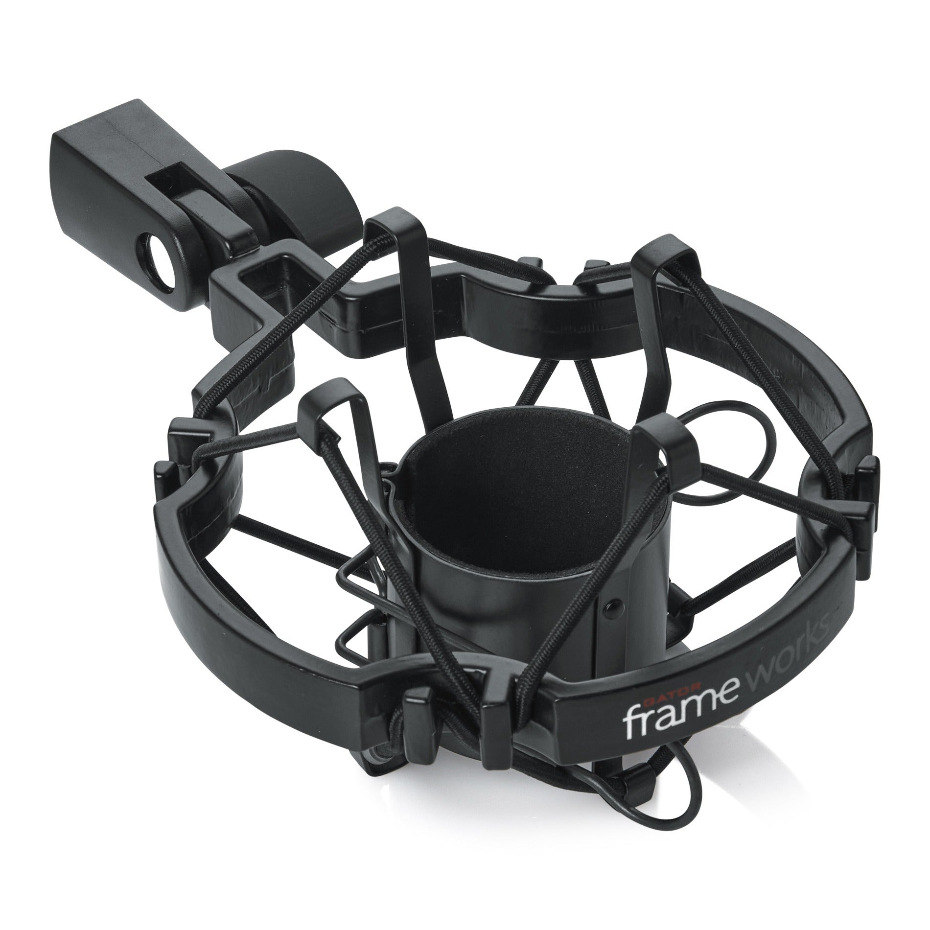 Gator GFW-MIC-SM4248 Universal Shockmount - 42-48mm
