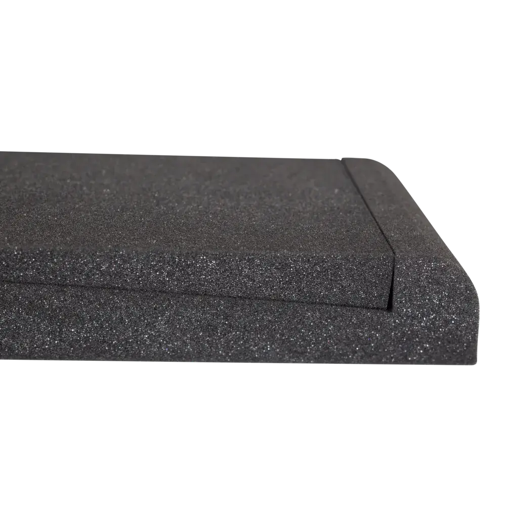 Gator Studio Monitor Isolation Pads - Small