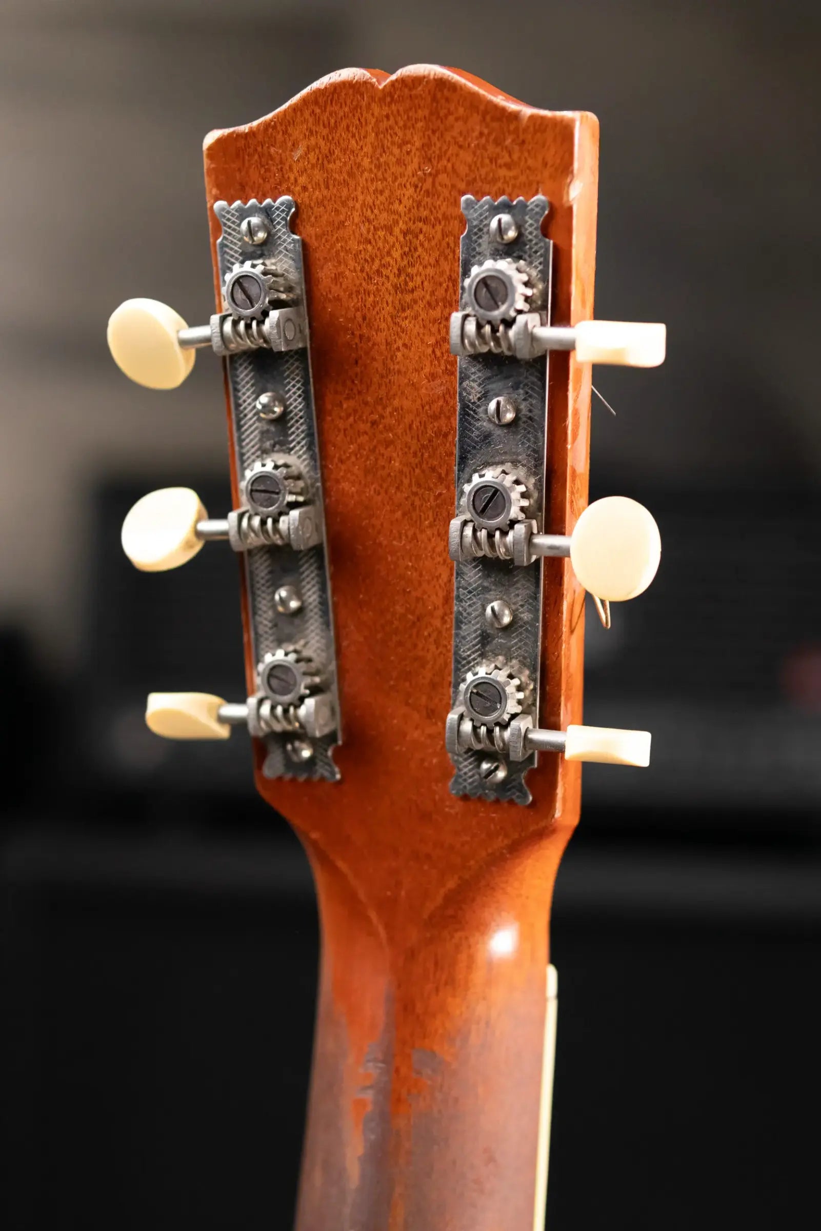 Gibson 1919 L-1 Acoustic Guitar with Original Hardshell Case - Used