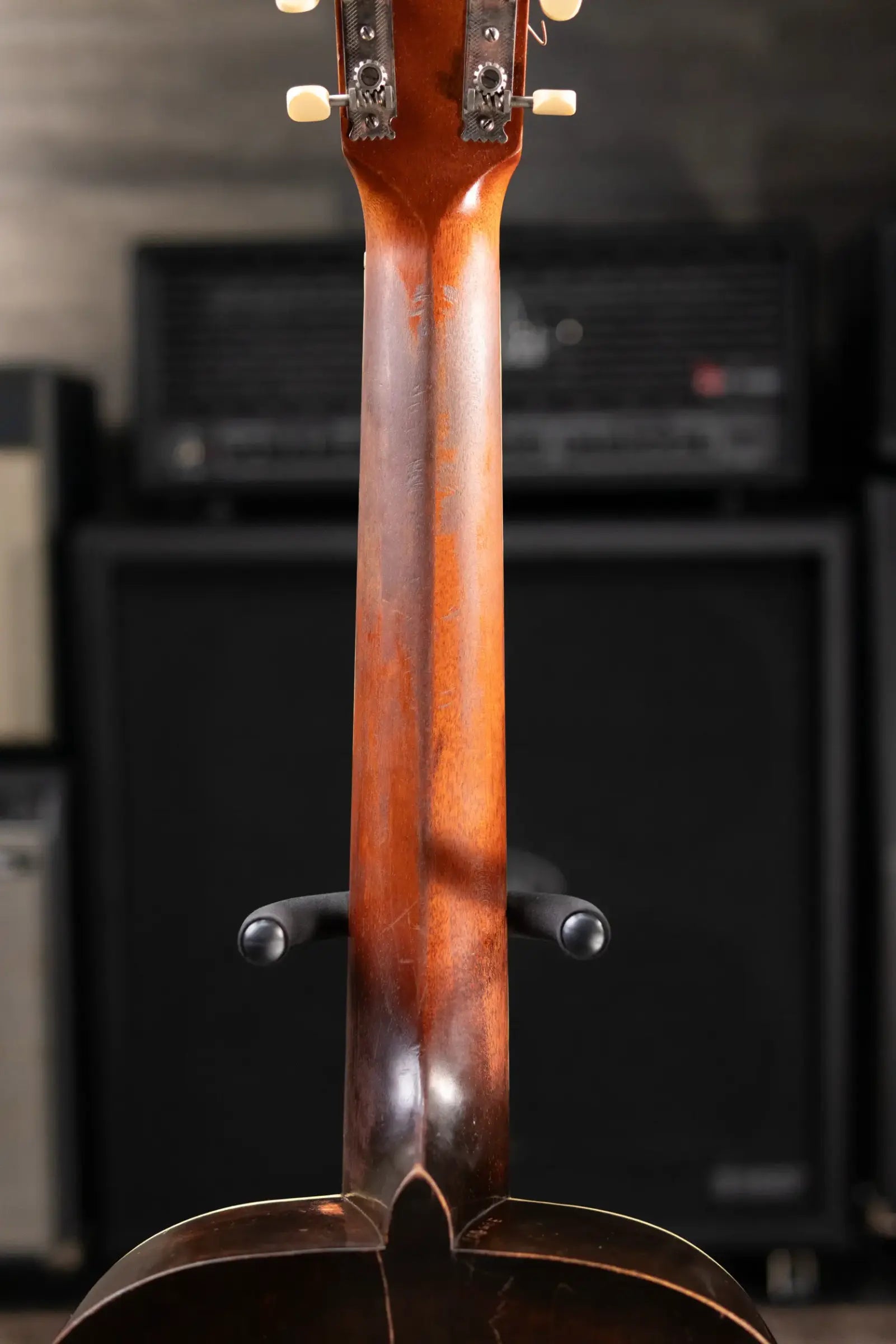 Gibson 1919 L-1 Acoustic Guitar with Original Hardshell Case - Used