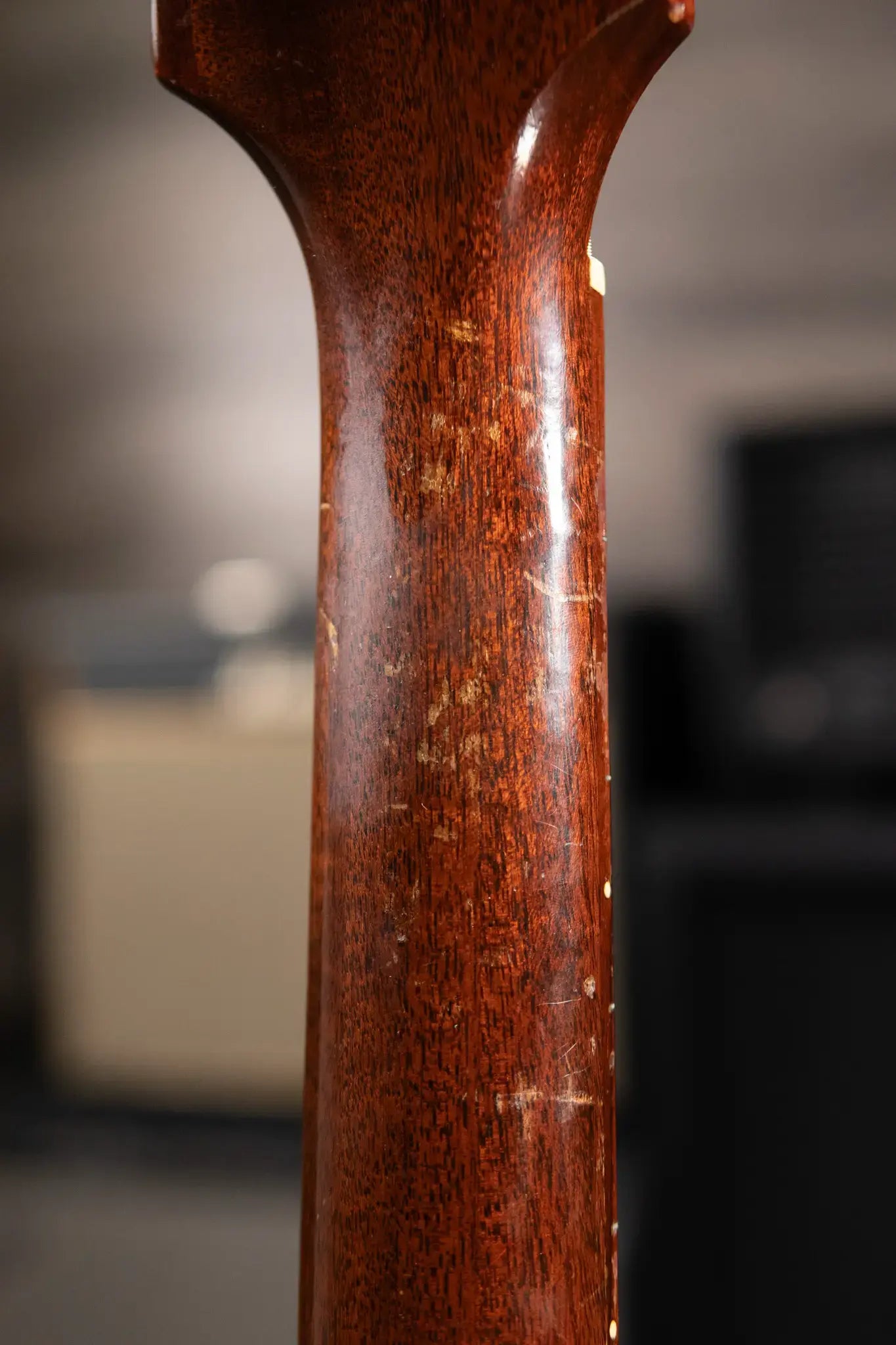 Gibson 1967 J-50 Acoustic Guitar with Hardshell Case - Used