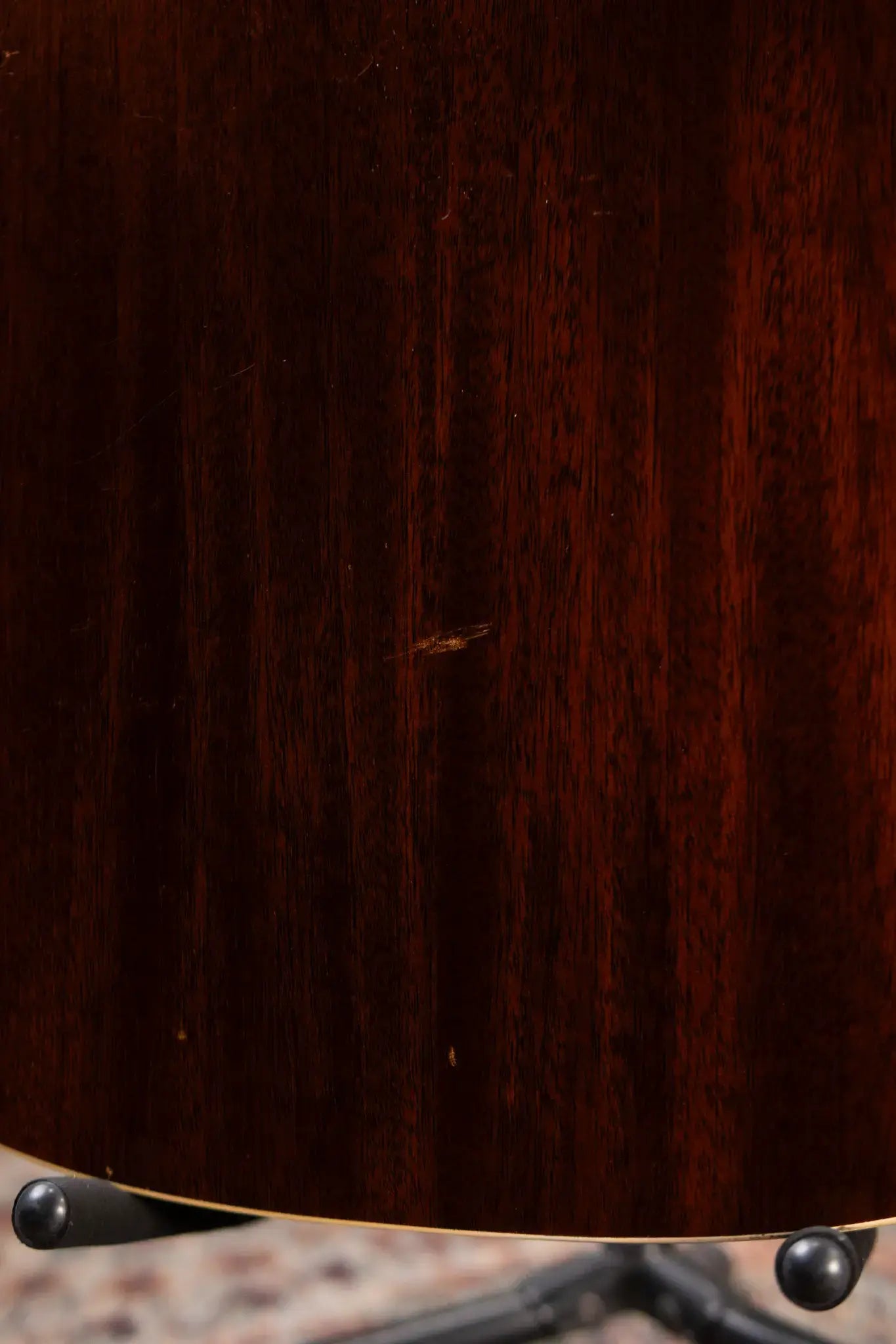 Gibson 1967 J-50 Acoustic Guitar with Hardshell Case - Used