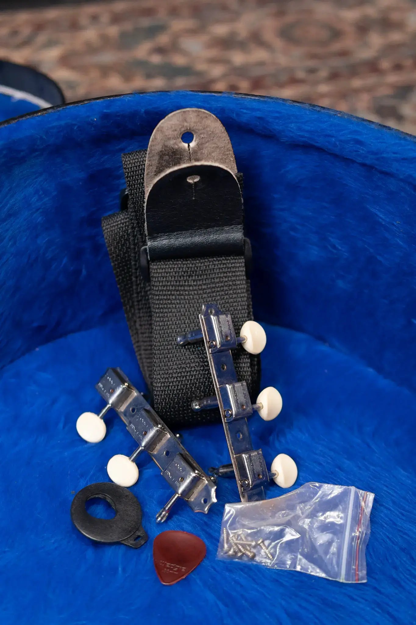 Gibson 1967 J-50 Acoustic Guitar with Hardshell Case - Used