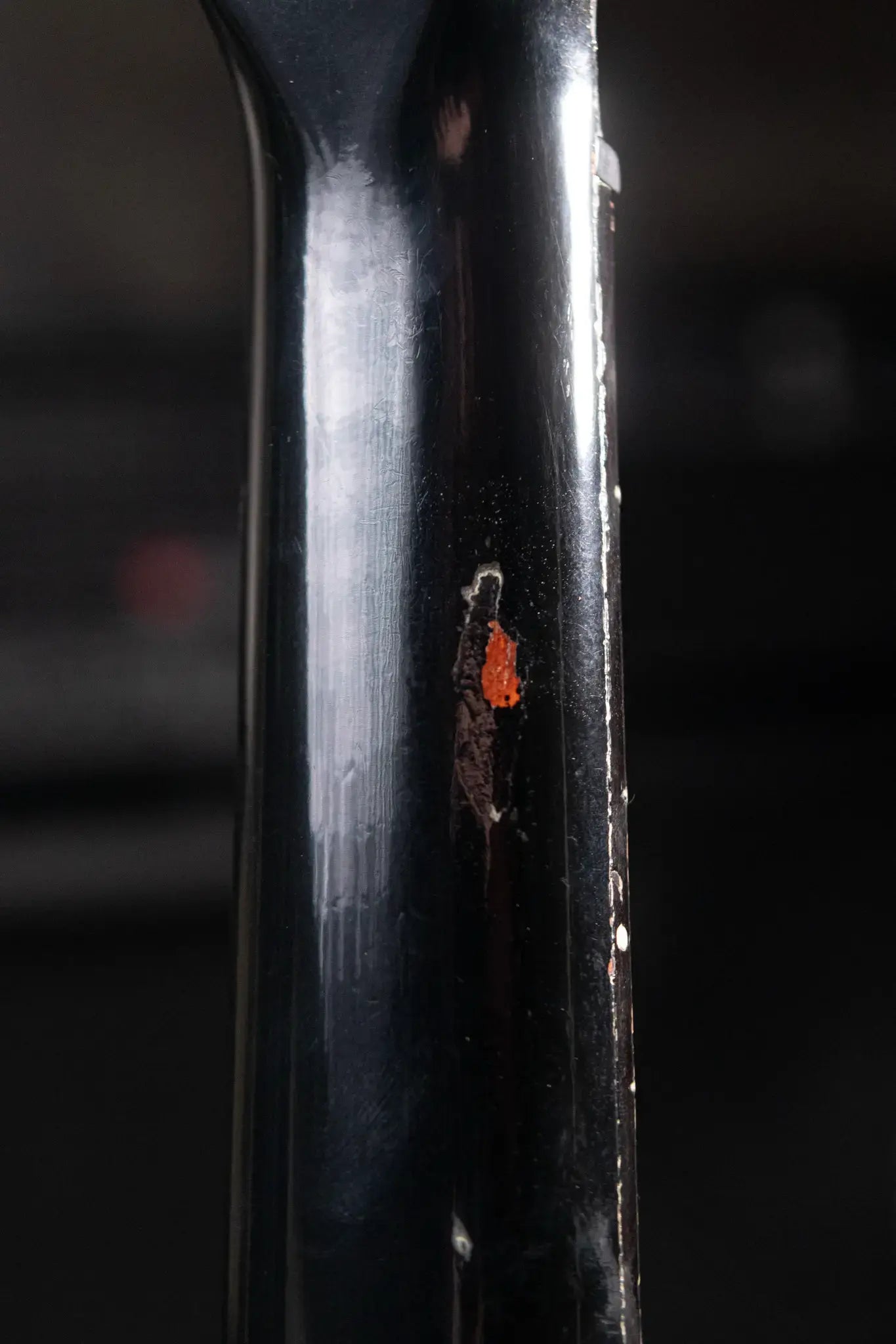 Gibson 2002 SG Gothic Electric Guitar with Hardshell Case - Used