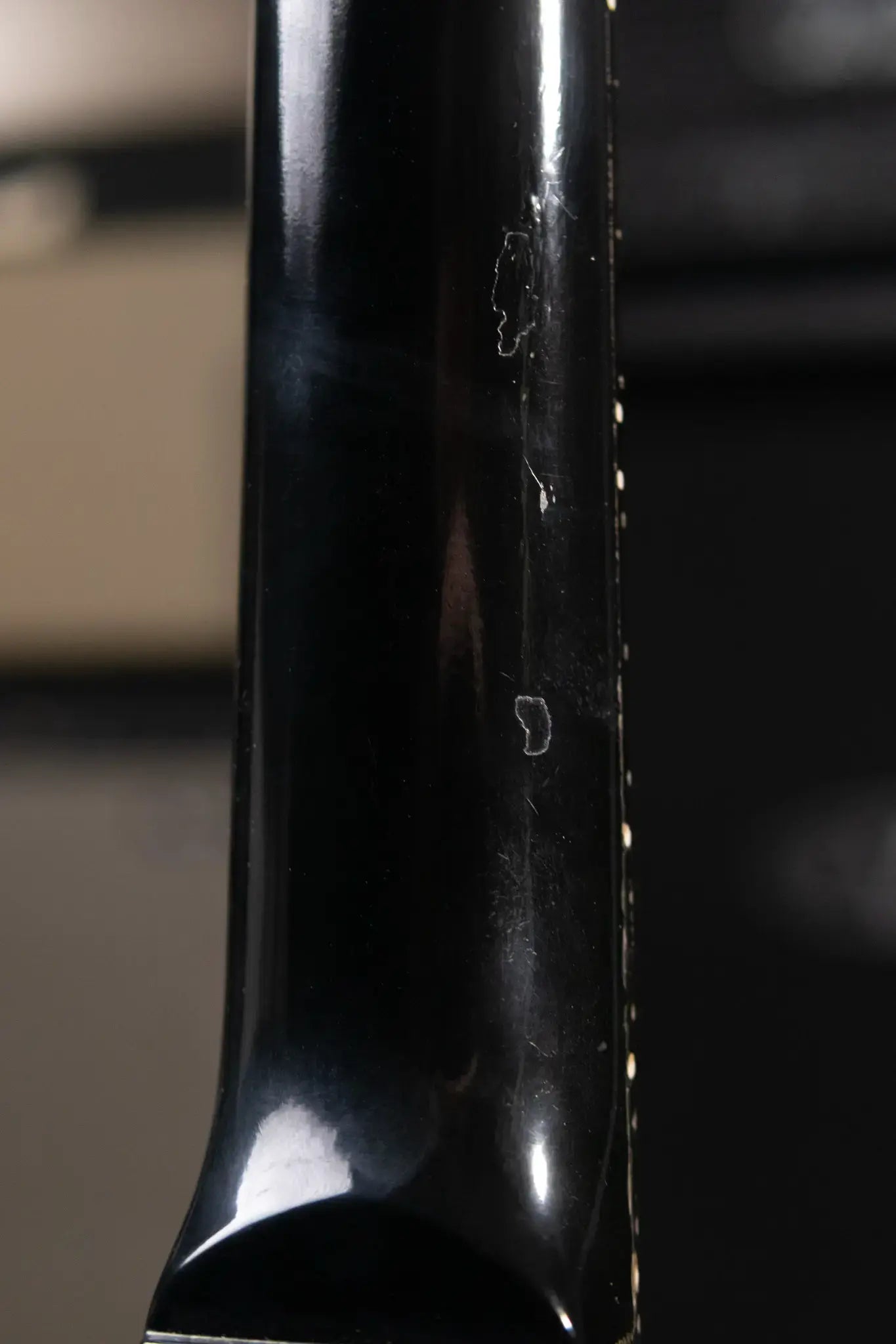 Gibson 2002 SG Gothic Electric Guitar with Hardshell Case - Used