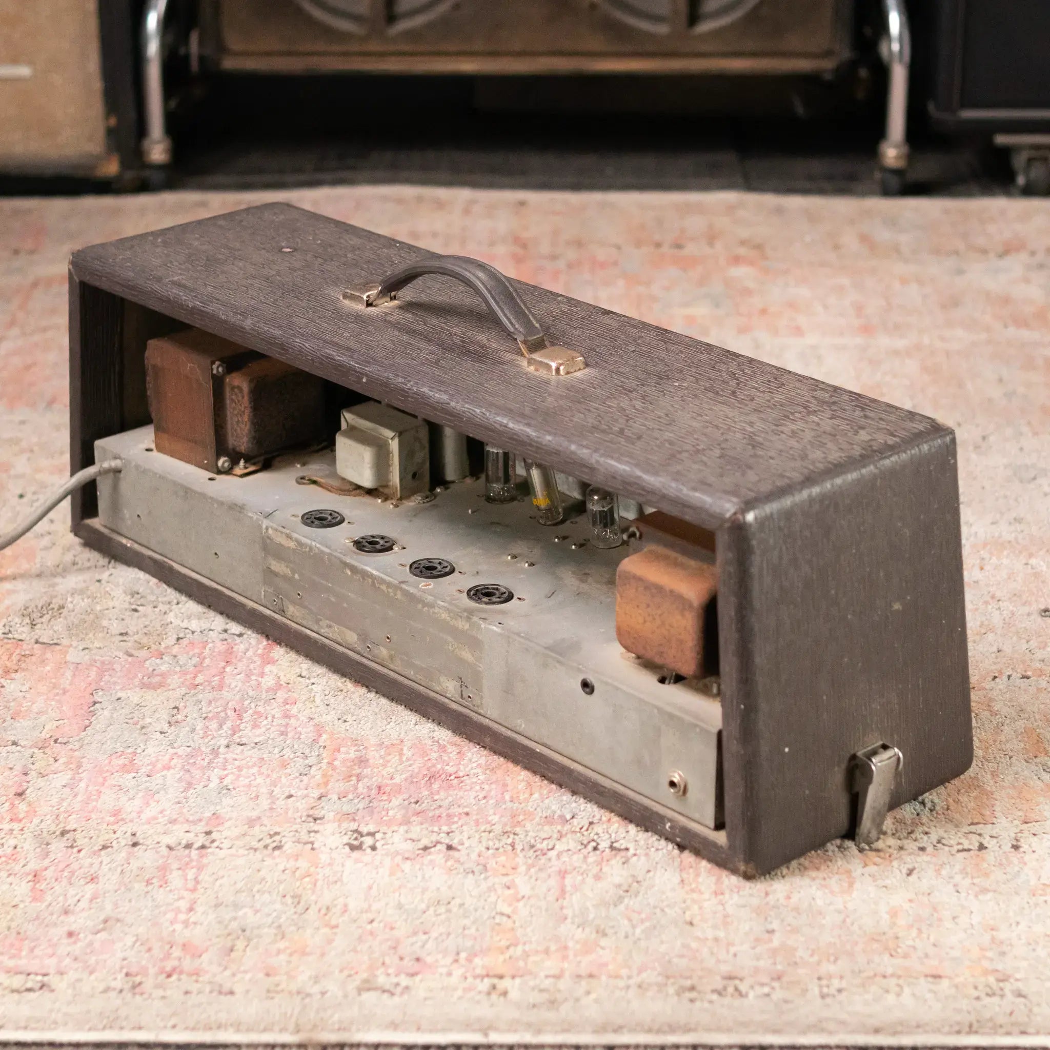 Gibson '60s Titan 65W Guitar Amplifier Head - Used