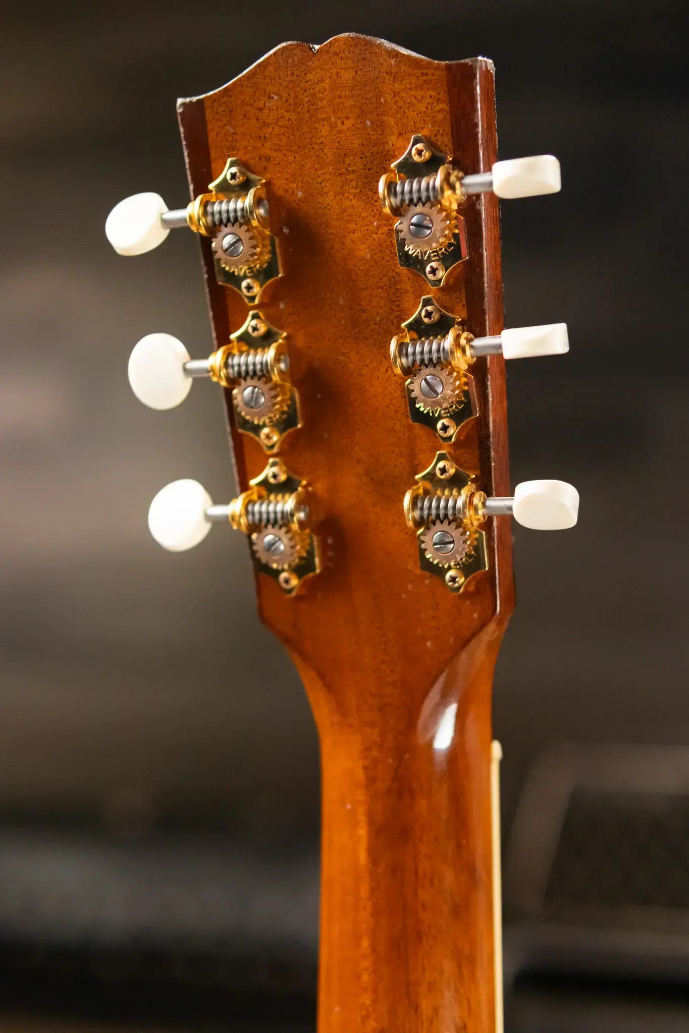 Gibson Custom Shop 1929 Nick Lucas Special Murphy Lab Light Aged Acoustic Guitar - Argentine Grey with Hardshell Case