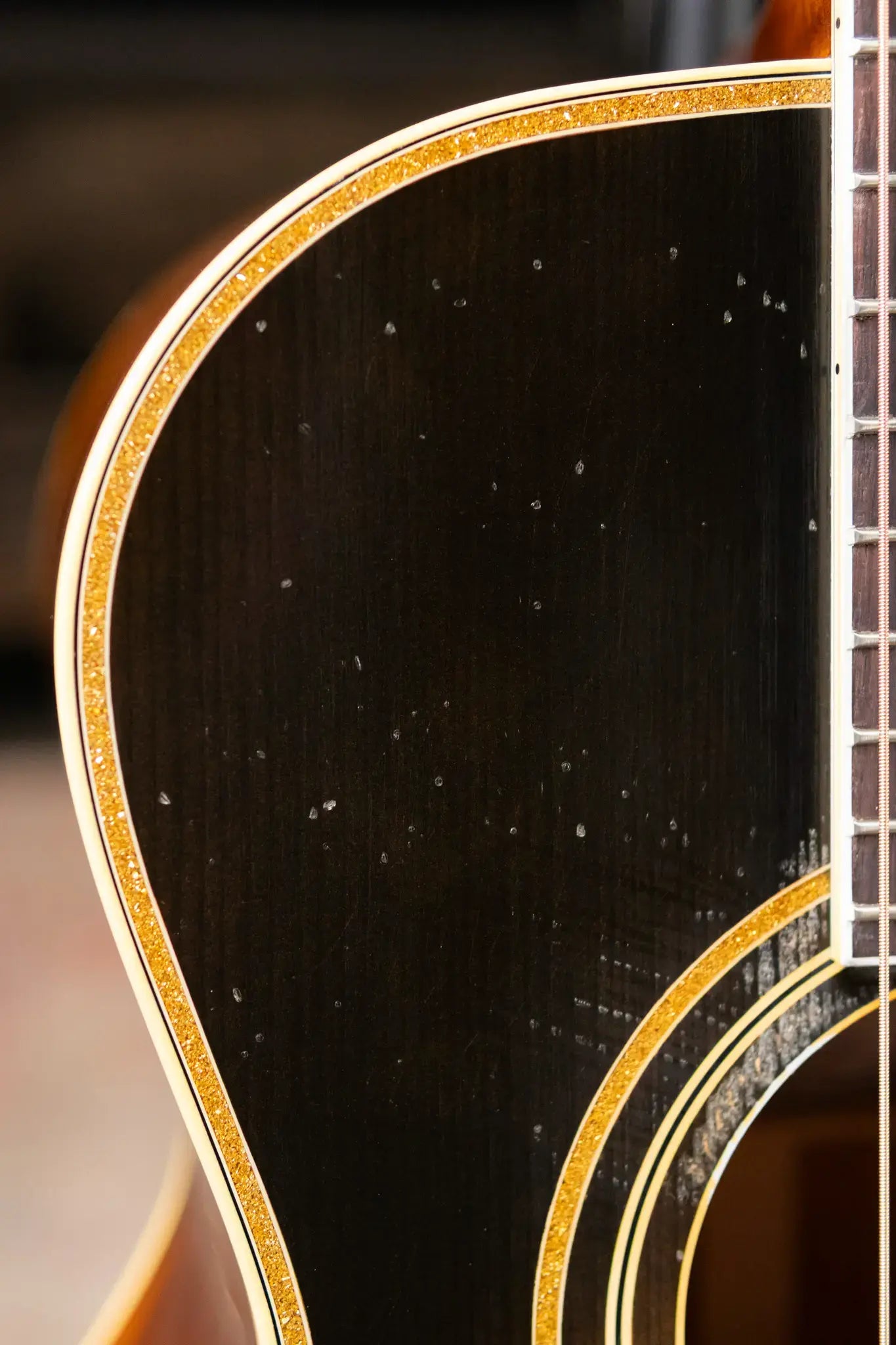 Gibson Custom Shop 1929 Nick Lucas Special Murphy Lab Light Aged Acoustic Guitar - Argentine Grey with Hardshell Case