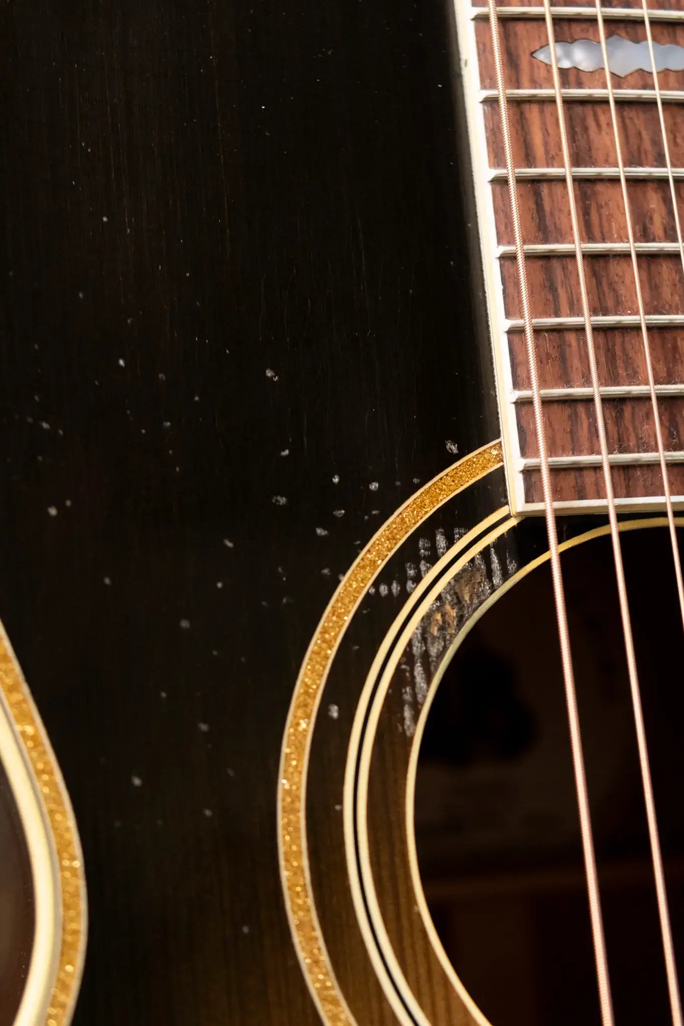 Gibson Custom Shop 1929 Nick Lucas Special Murphy Lab Light Aged Acoustic Guitar - Argentine Grey with Hardshell Case