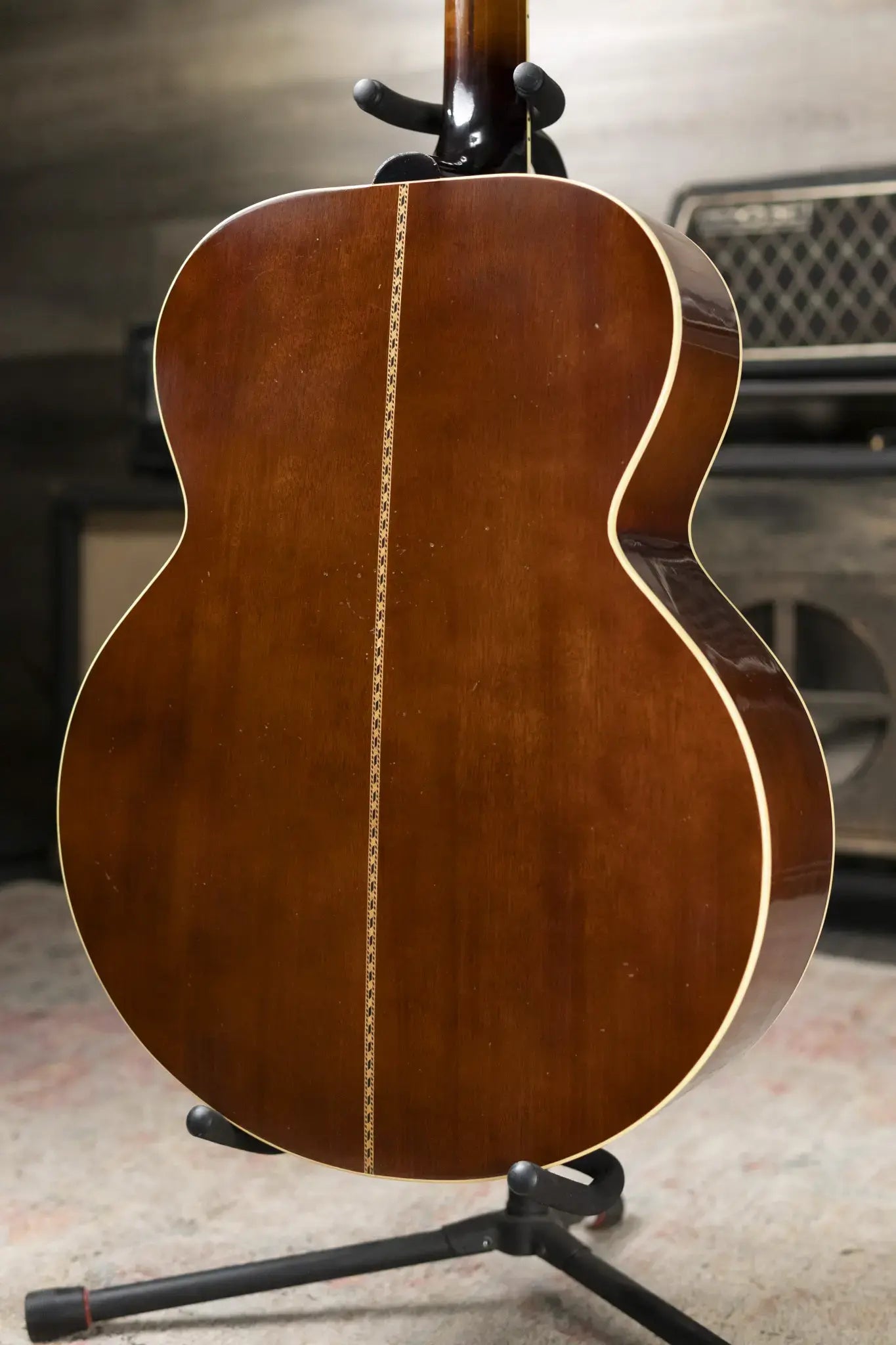 Gibson Custom Shop 1939 SJ-100 Murphy Lab Heavy Aged Acoustic Guitar - Vintage Sunburst with Hardshell Case
