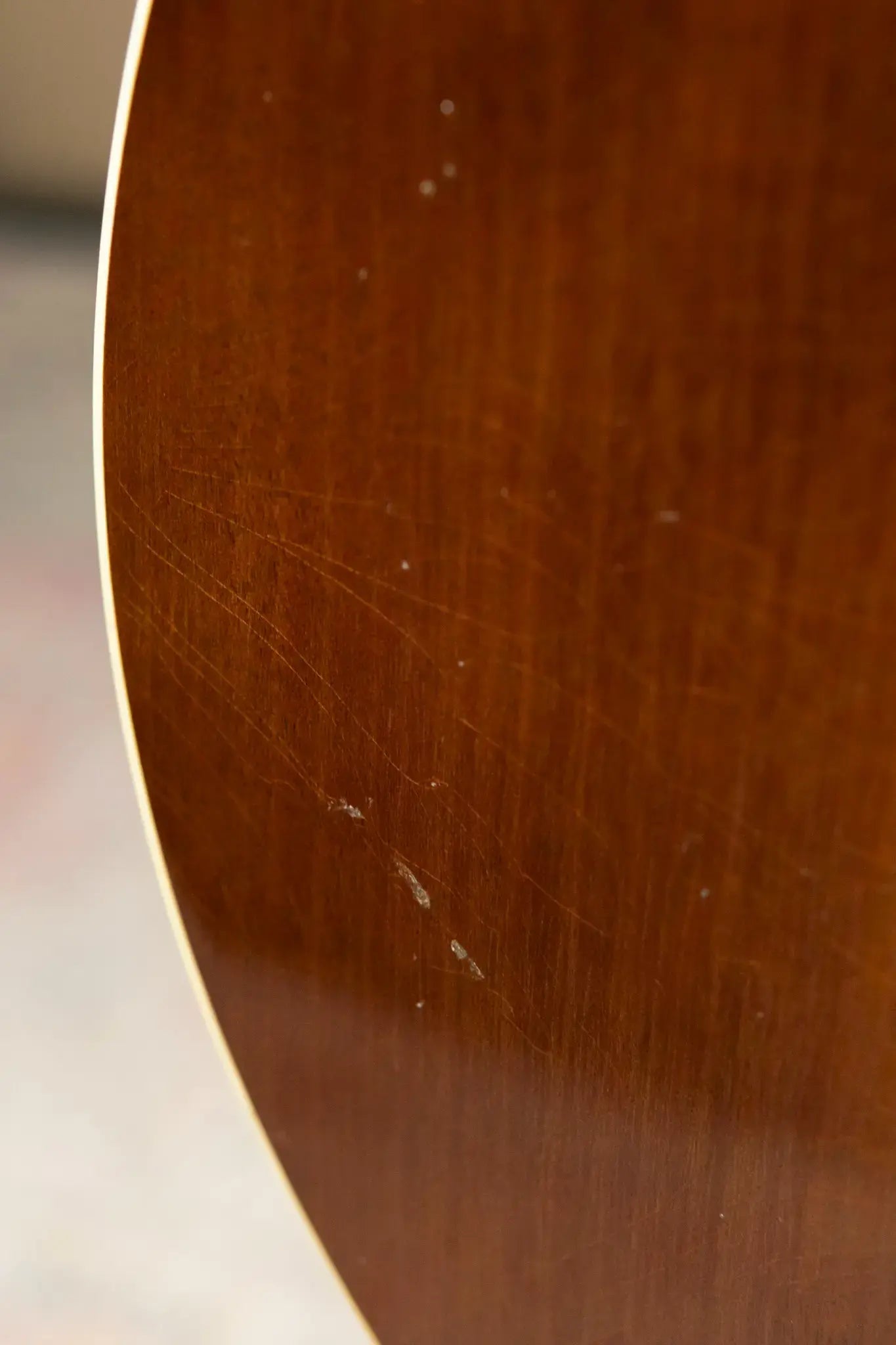 Gibson Custom Shop 1939 SJ-100 Murphy Lab Heavy Aged Acoustic Guitar - Vintage Sunburst with Hardshell Case