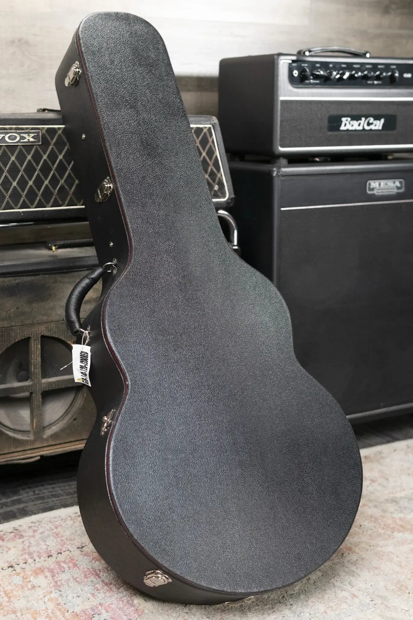 Gibson Custom Shop 1939 SJ-100 Murphy Lab Heavy Aged Acoustic Guitar - Vintage Sunburst with Hardshell Case