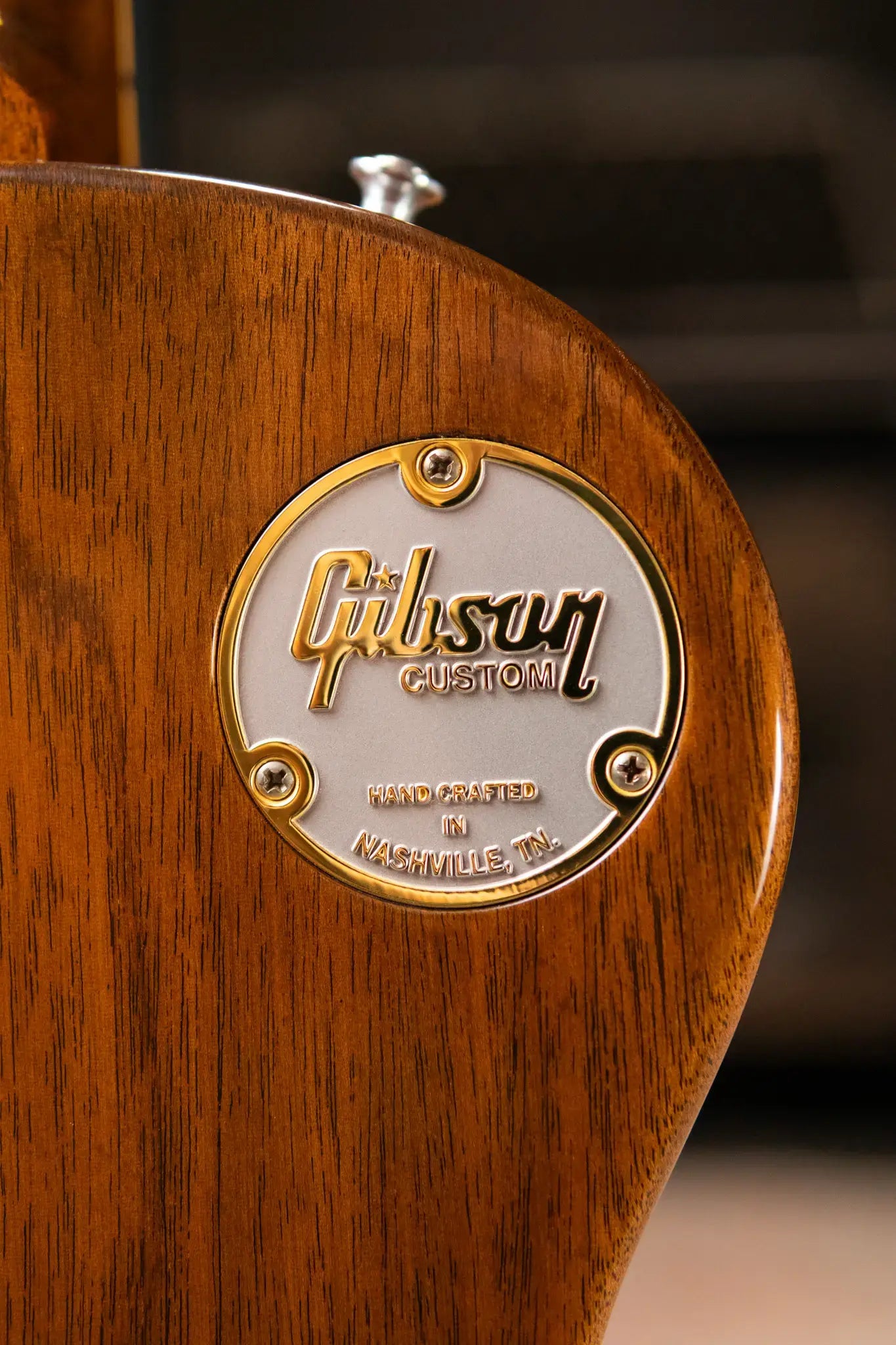 Gibson Custom Shop 1954 Les Paul Standard VOS Electric Guitar - Candy Apple Blue with Hardshell Case