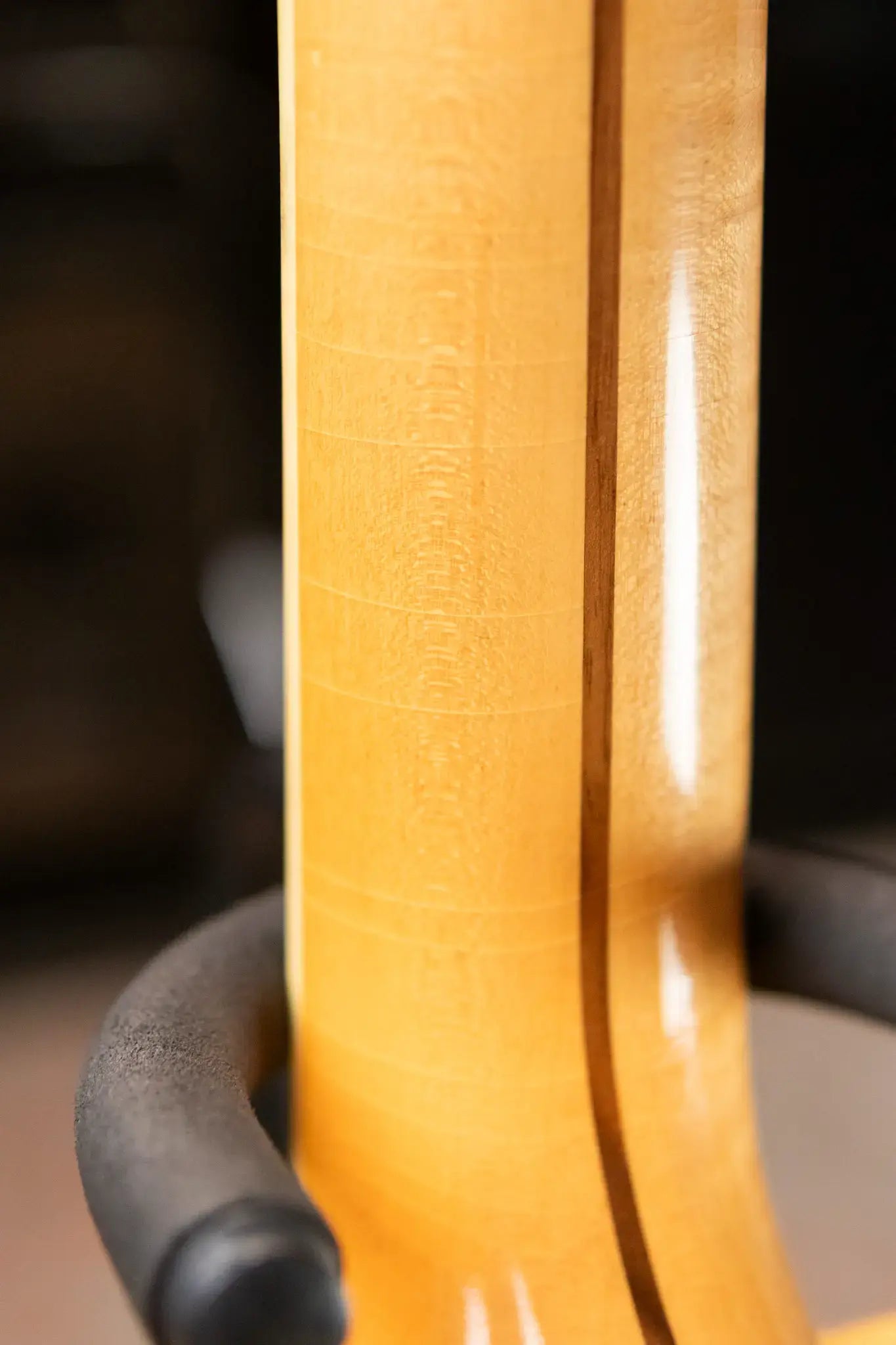 Gibson Custom Shop 1957 SJ-200 Murphy Lab Light Aged Acoustic Guitar - Dark Natural with Hardshell Case