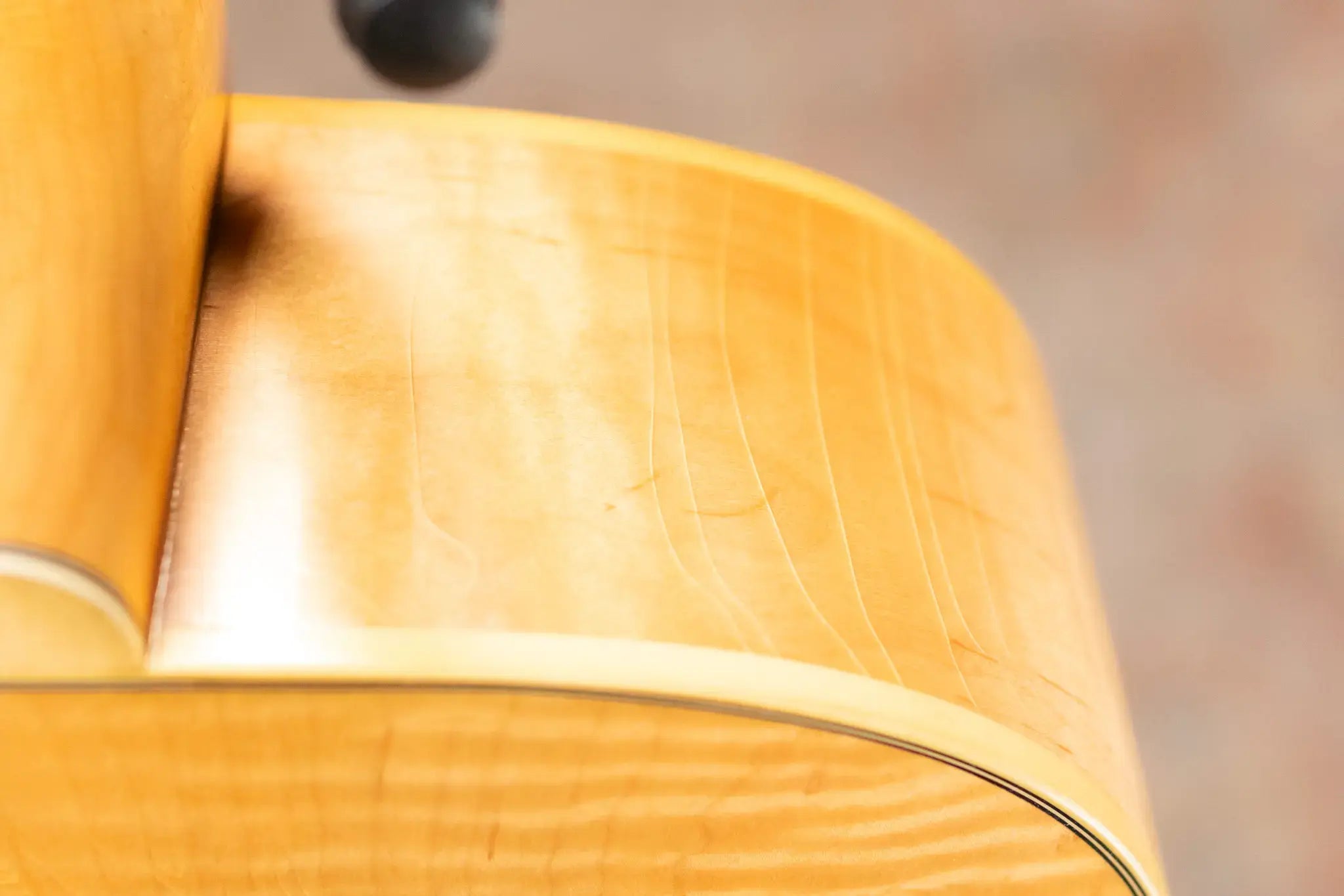 Gibson Custom Shop 1957 SJ-200 Murphy Lab Light Aged Acoustic Guitar - Dark Natural with Hardshell Case