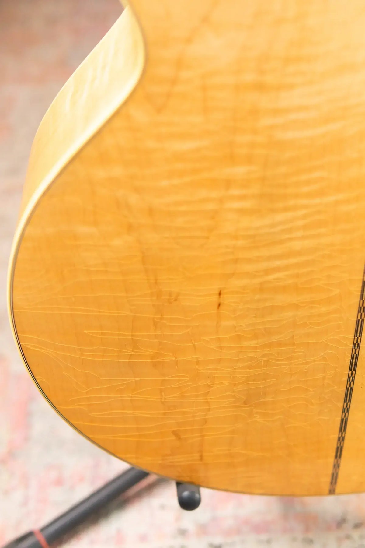 Gibson Custom Shop 1957 SJ-200 Murphy Lab Light Aged Acoustic Guitar - Dark Natural with Hardshell Case - Demo