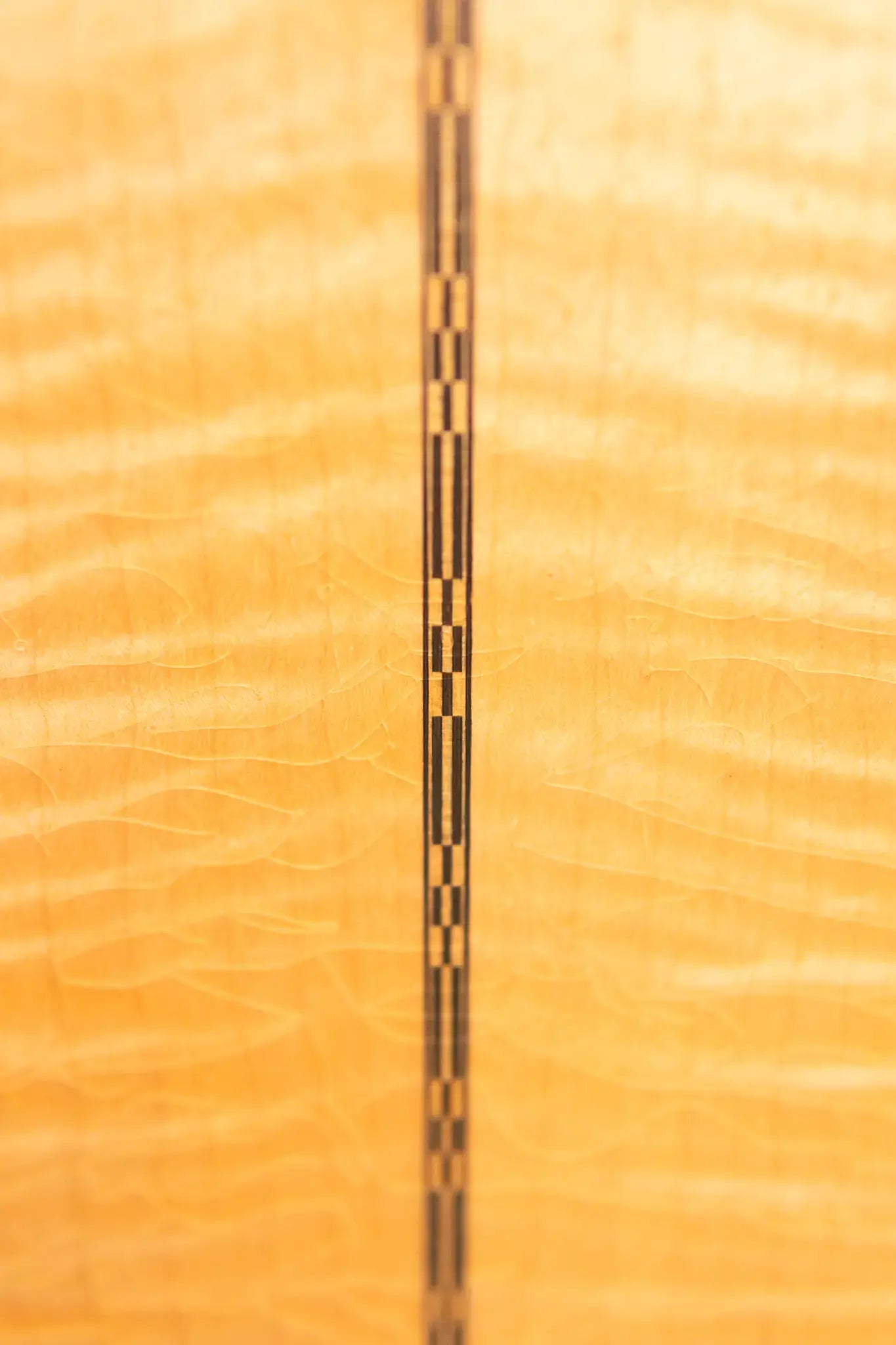 Gibson Custom Shop 1957 SJ-200 Murphy Lab Light Aged Acoustic Guitar - Dark Natural with Hardshell Case