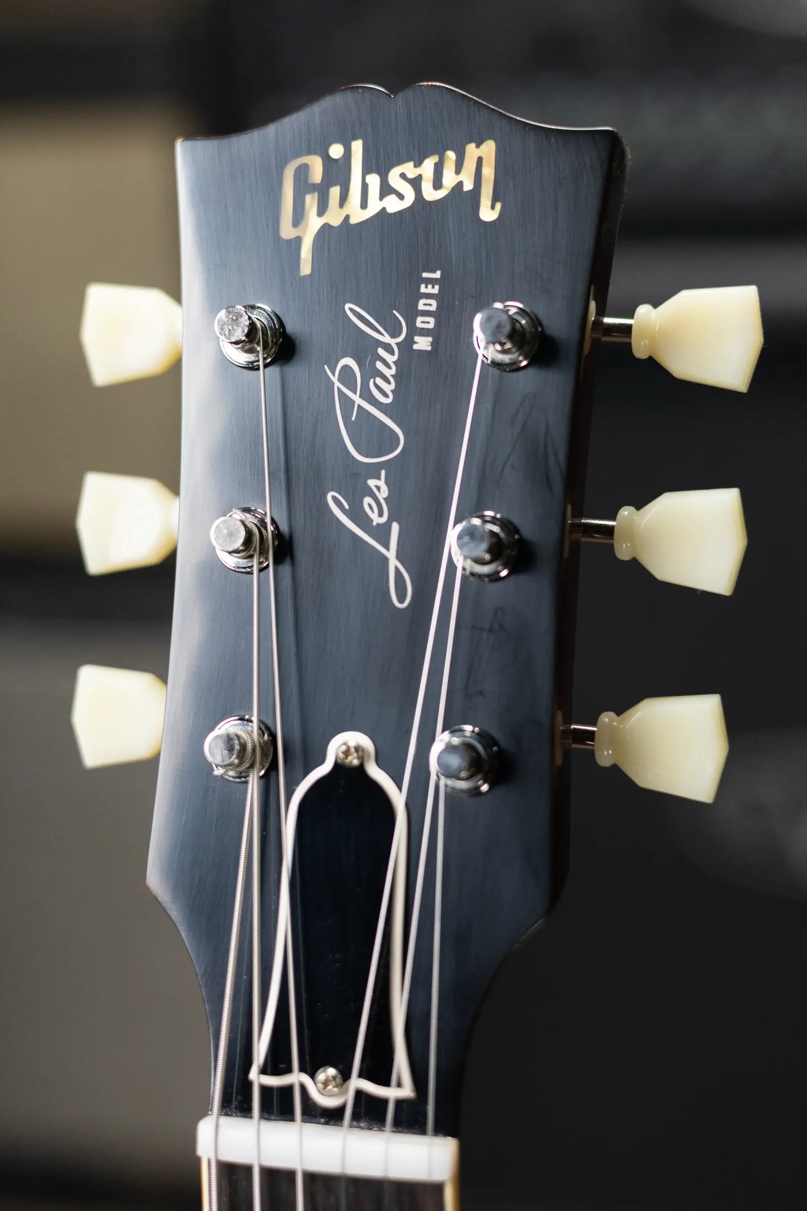Gibson Custom Shop 1959 Les Paul Standard BOTB Page 74 VOS Electric Guitar with Hardshell Case