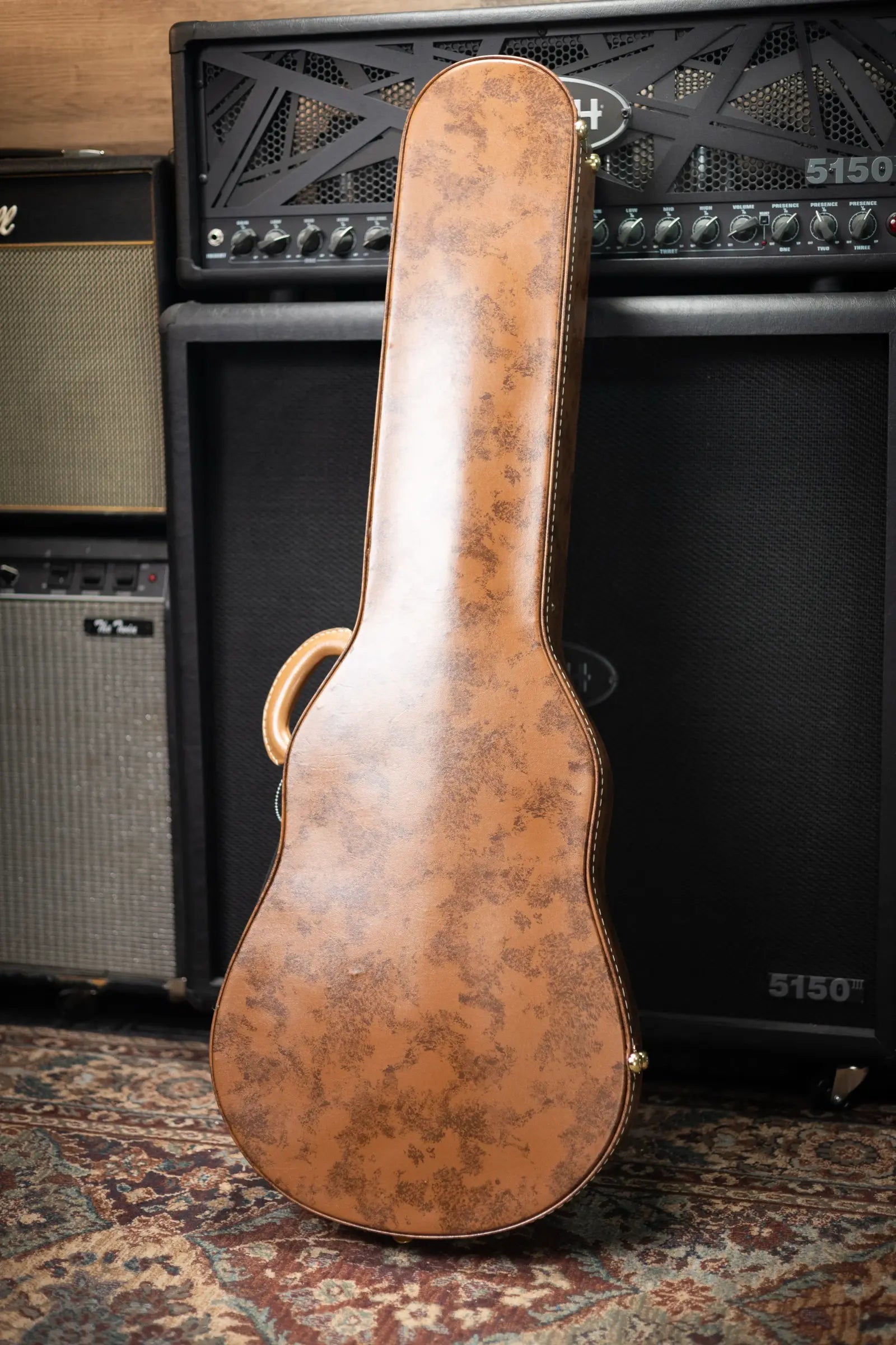 Gibson Custom Shop 1959 Les Paul Standard BOTB Page 74 VOS Electric Guitar with Hardshell Case