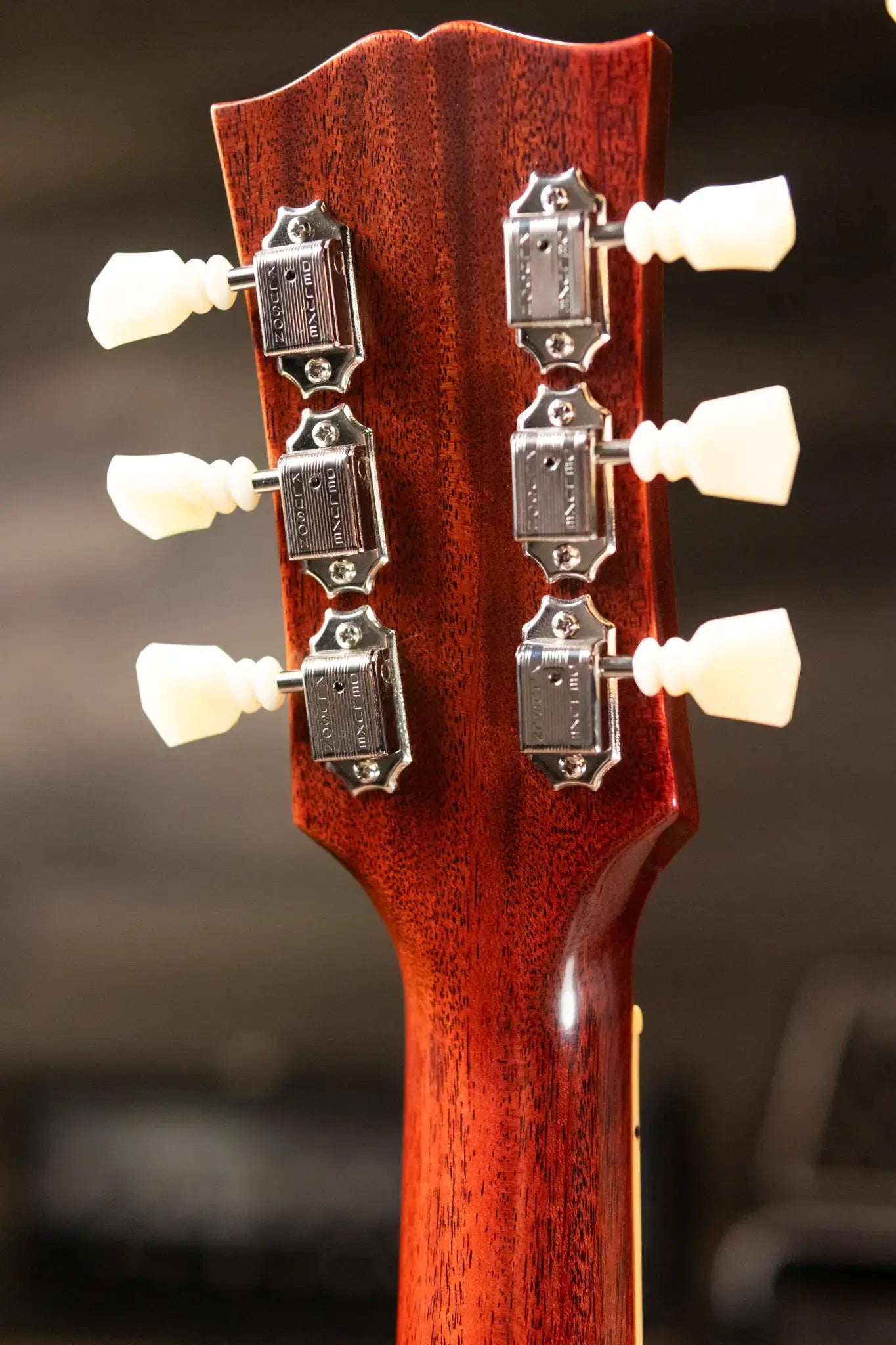 Gibson Custom Shop 1969 EDS 1275 Jimmy Page Doubleneck VOS Electric Guitar - Cherry with Hardshell Case