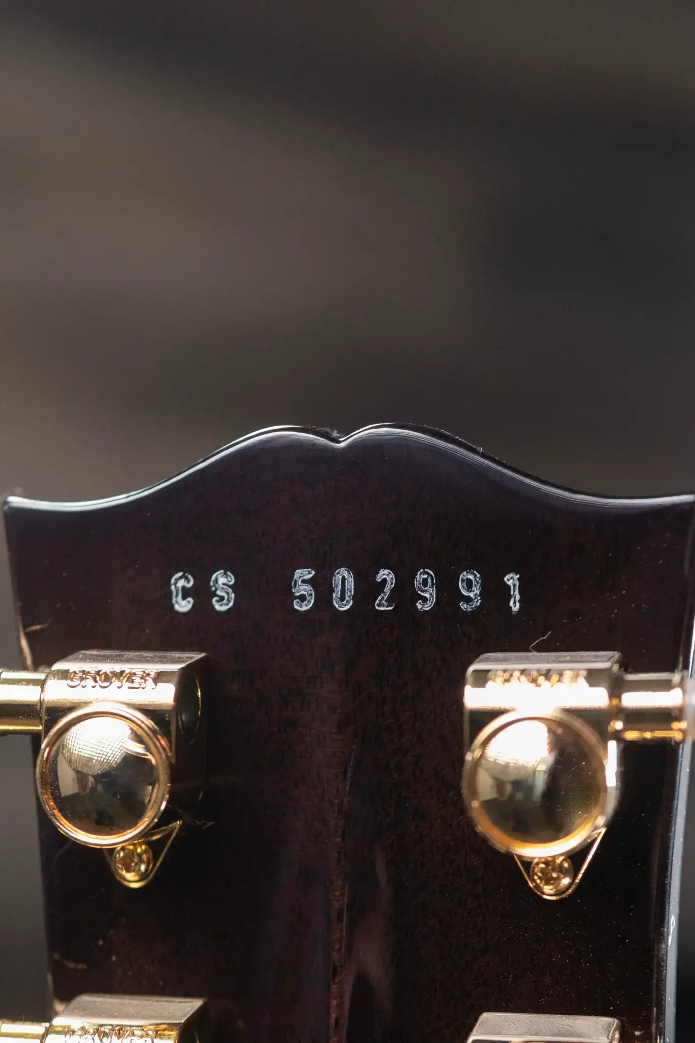 Gibson Custom Shop Les Paul Axcess Electric Guitar, Figured Top with Ebony Fingerboard - Bengal Burst with Hardshell Case