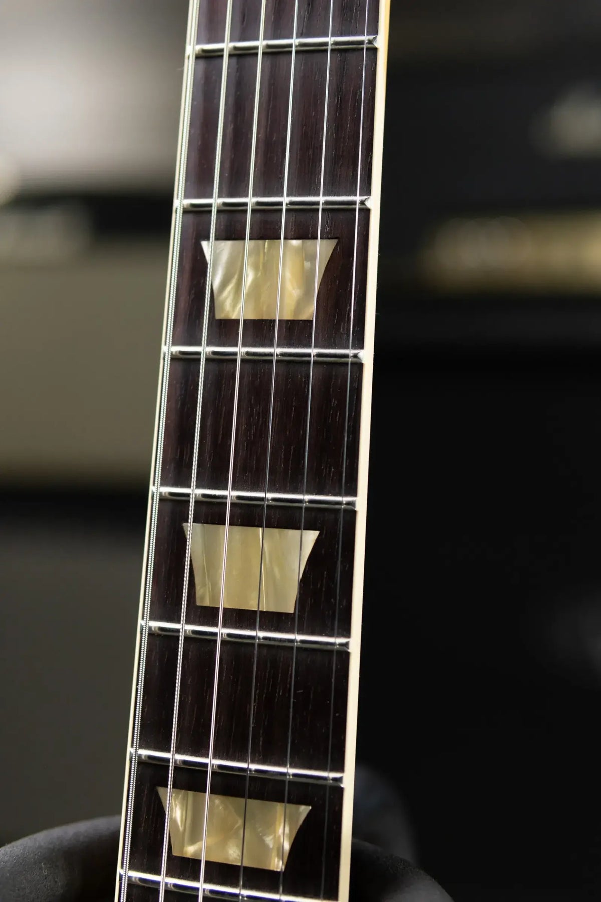 Gibson Custom Shop Limited Edition 1959 Les Paul Standard Reissue Murphy Lab Electric Guitar - Faded Peach Burst Heavy Aged with Hardshell Case