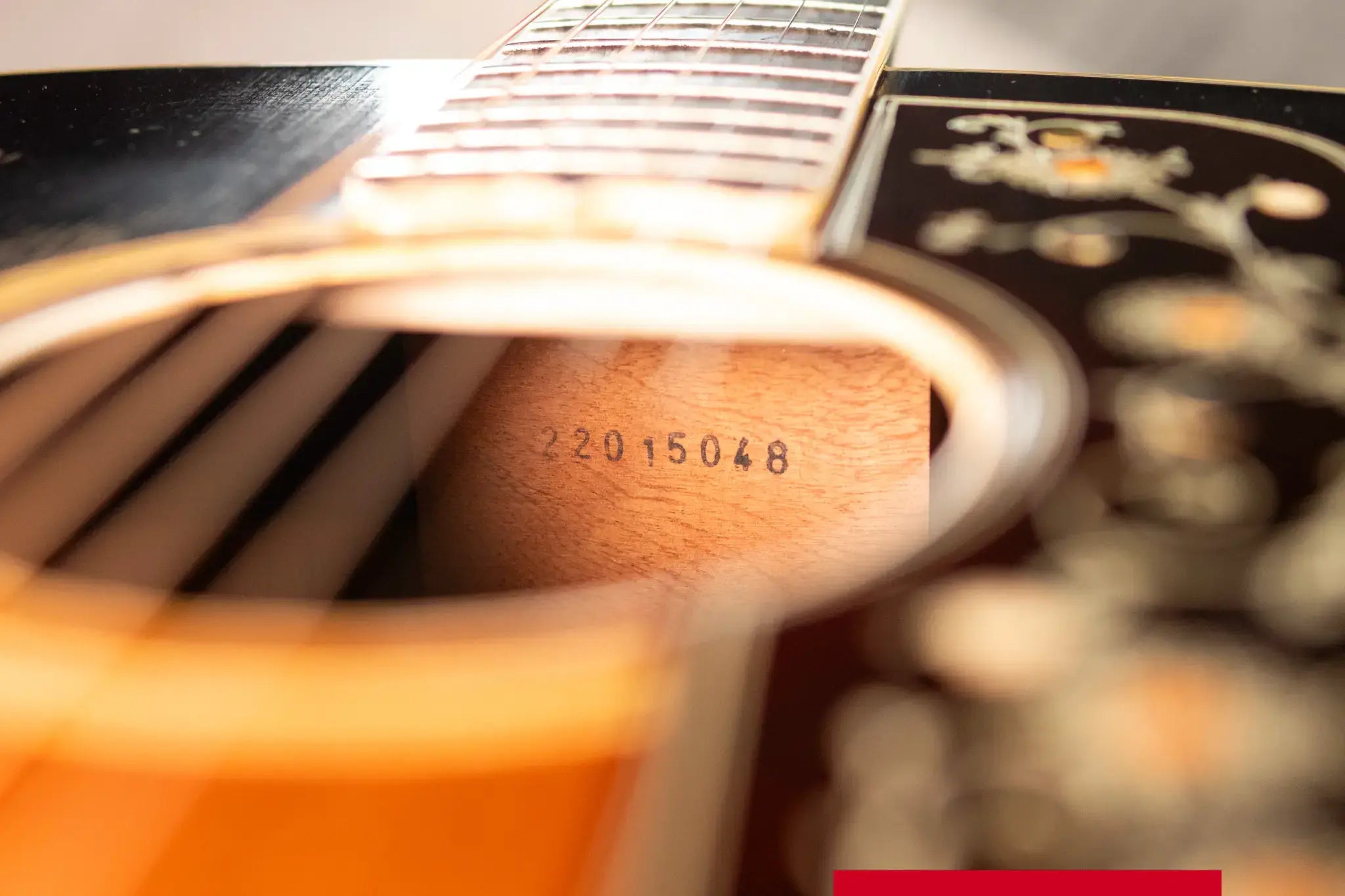 Gibson Custom Shop Pre-War SJ-200 Rosewood Murphy Lab Light Aged Acoustic Guitar - Faded Vintage Sunburst with Hardshell Case