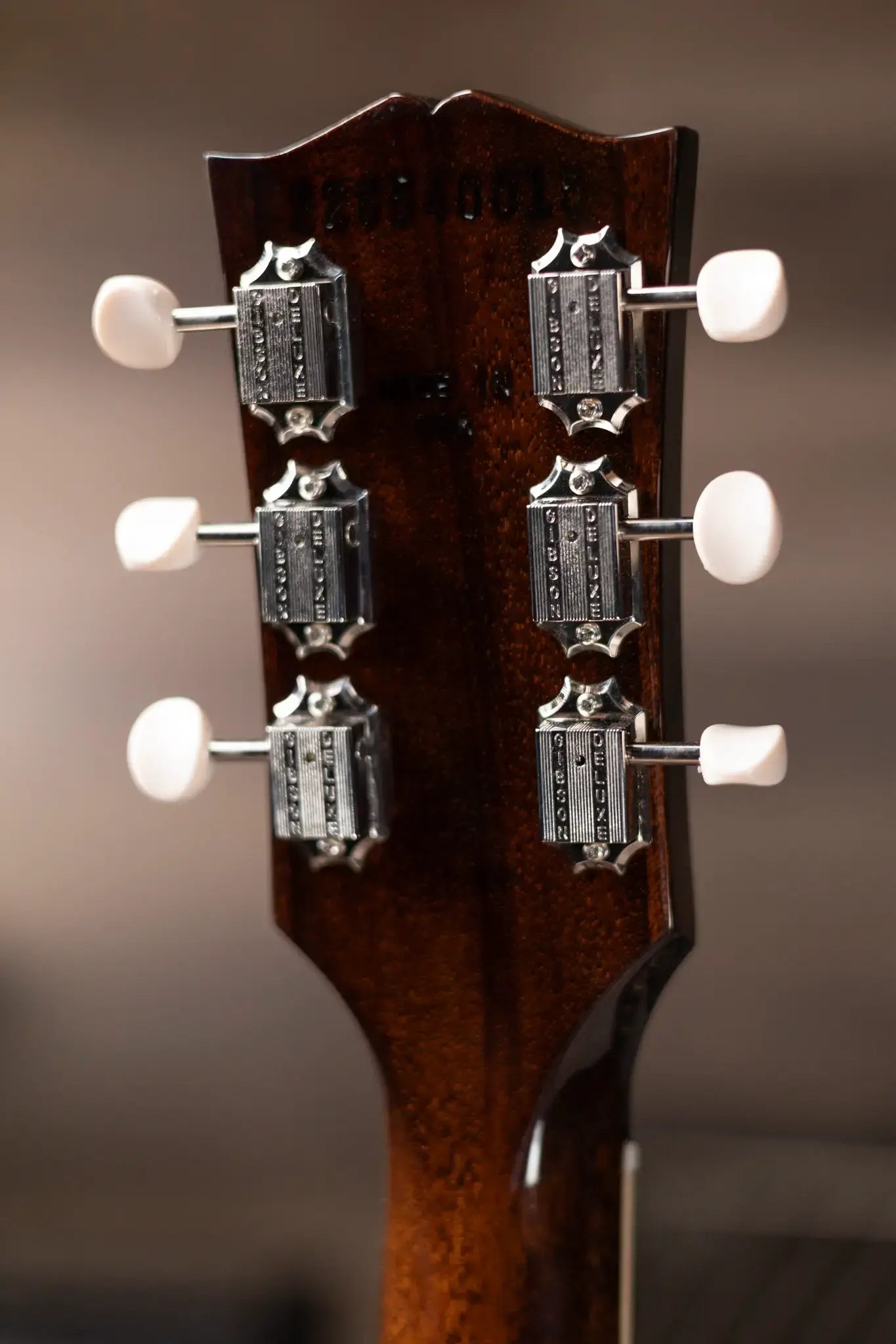 Gibson ES-330 Hollowbody - Tobacco Burst with Hardshell Case