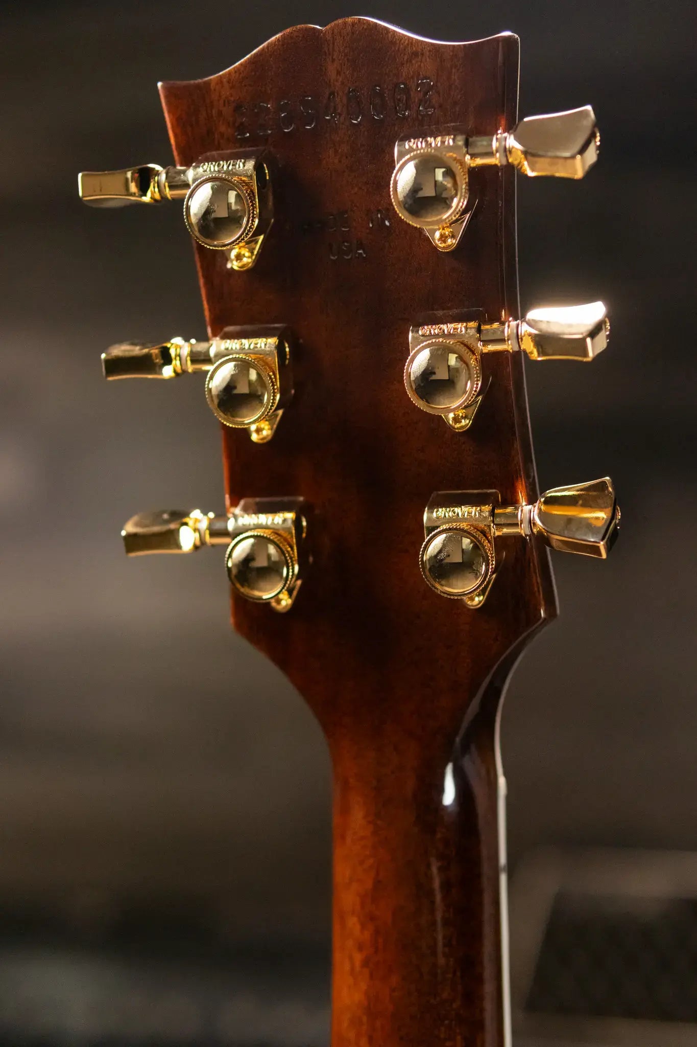 Gibson ES Supreme Semi-Hollow Electric Guitar - Royal Tan with Hardshell Case
