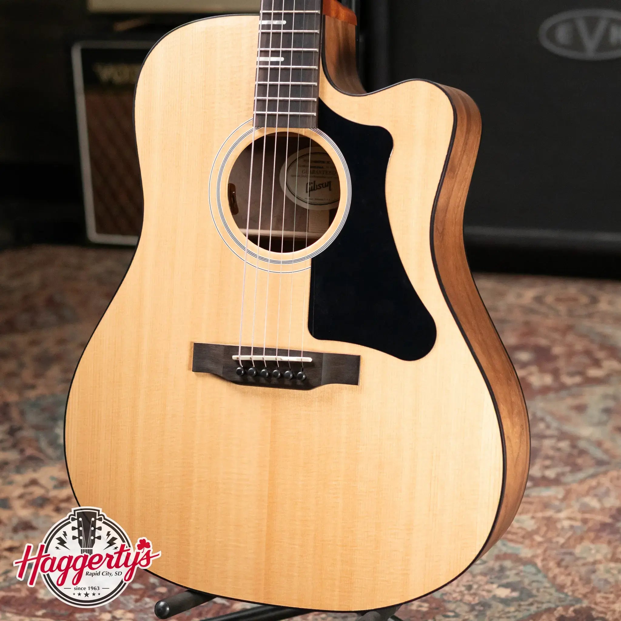 Gibson G-Writer EC Generation Collection with Gig Bag