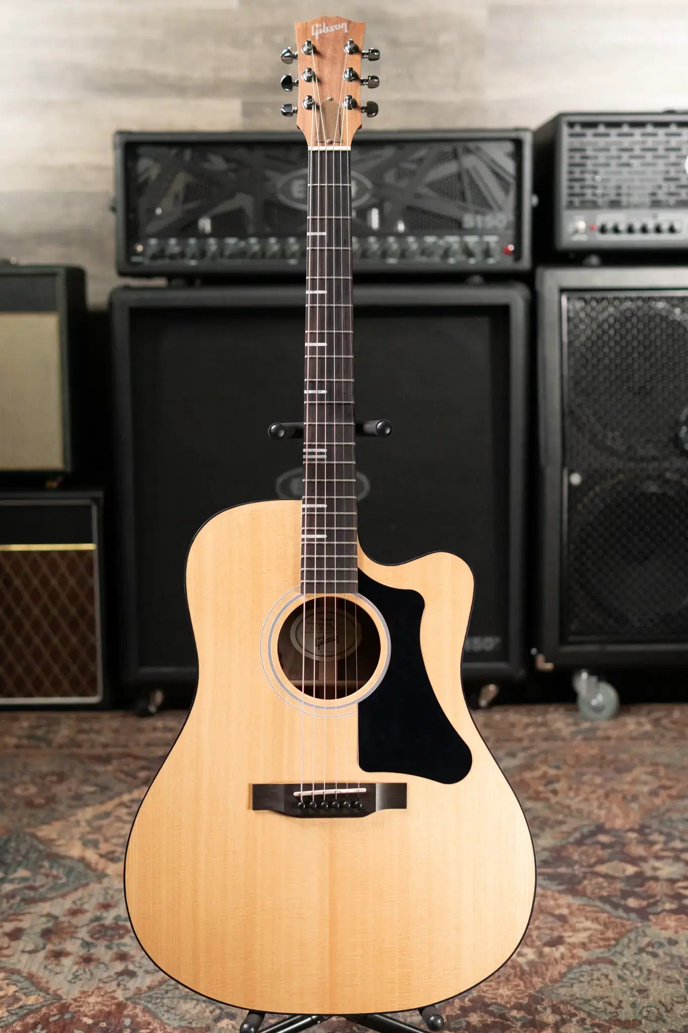 Gibson G-Writer EC Generation Collection with Gig Bag