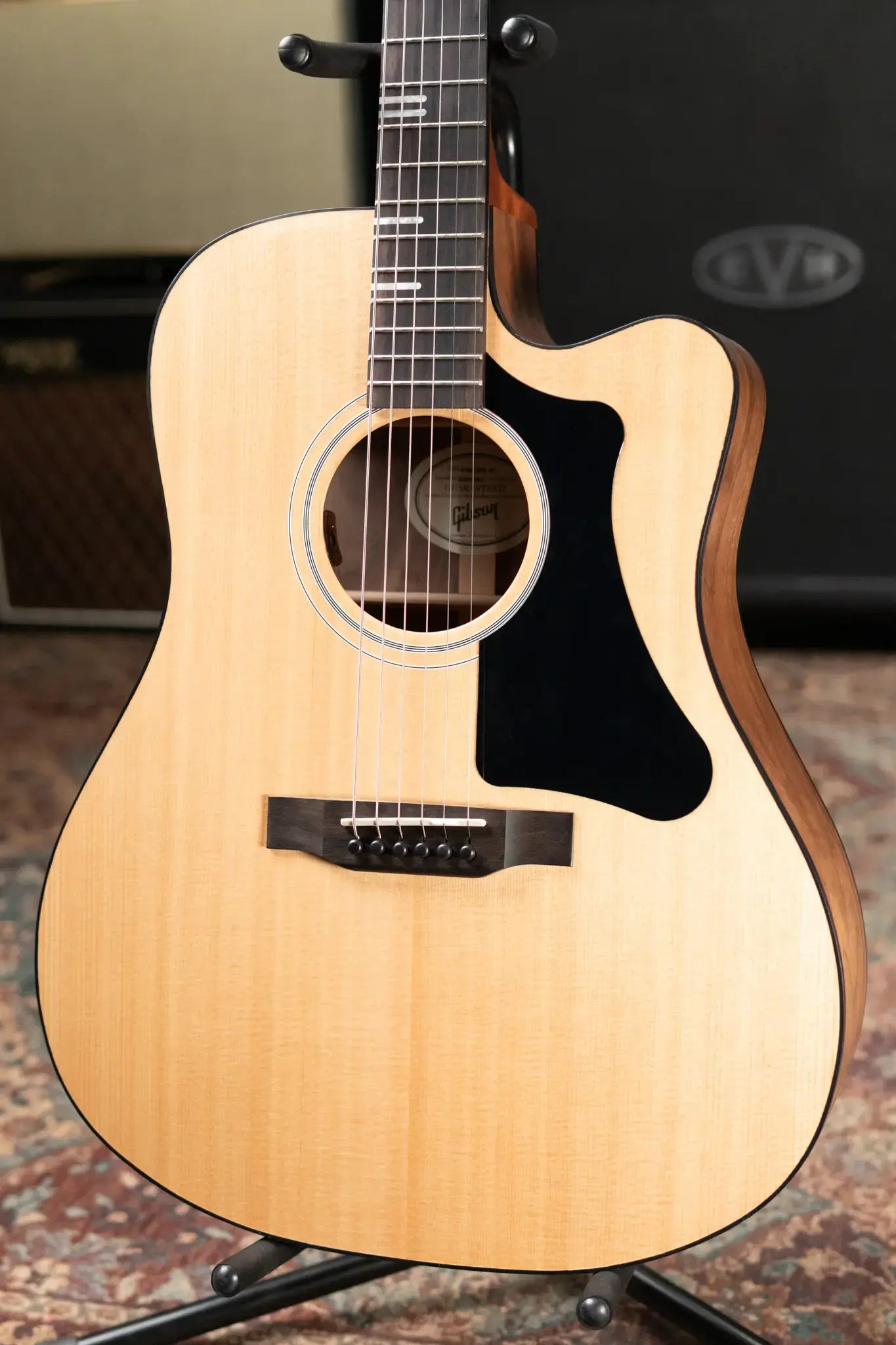 Gibson G-Writer EC Generation Collection with Gig Bag