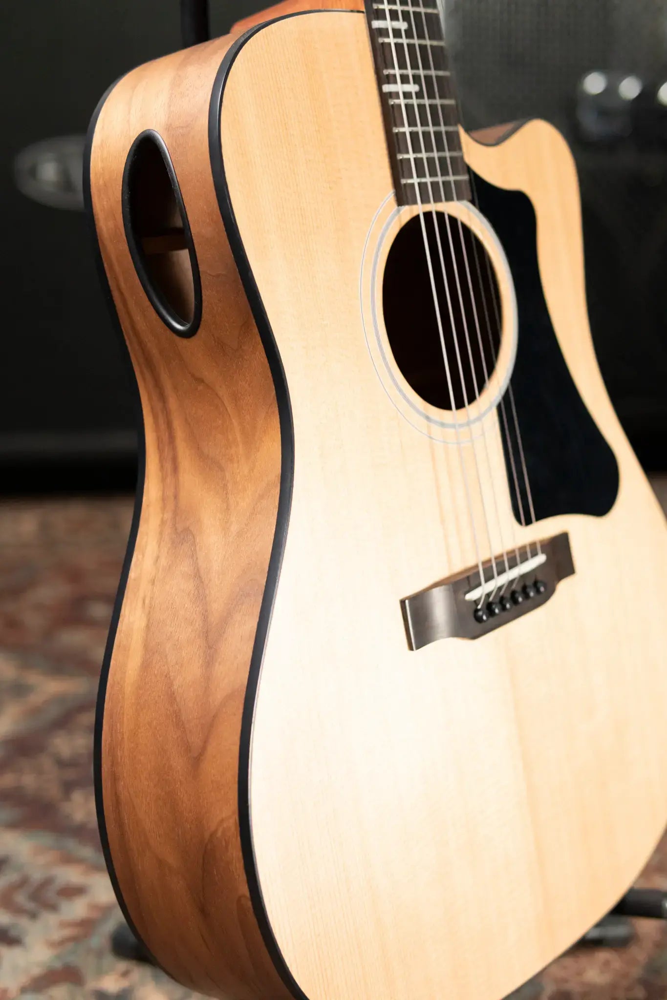 Gibson G-Writer EC Generation Collection with Gig Bag